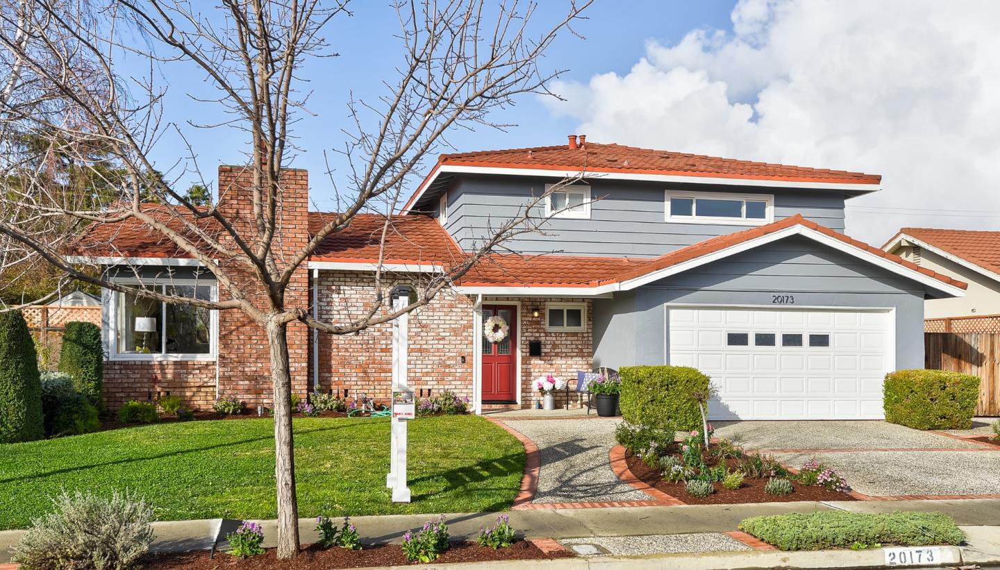 20173 Somerset Drive