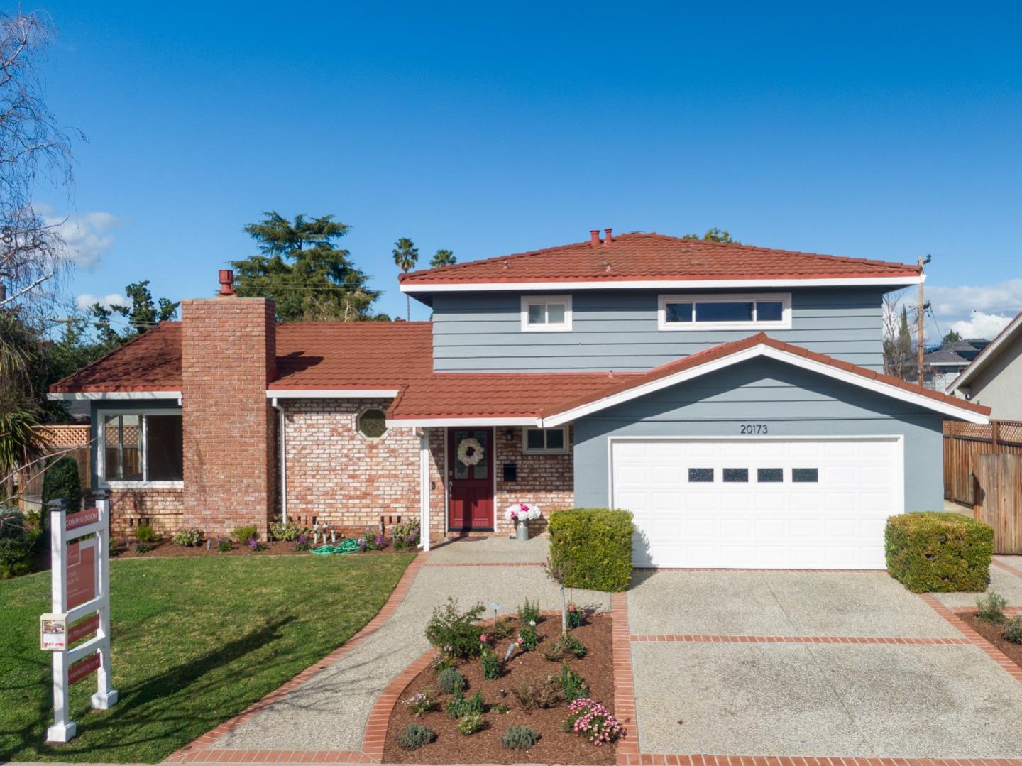 20173 Somerset Drive