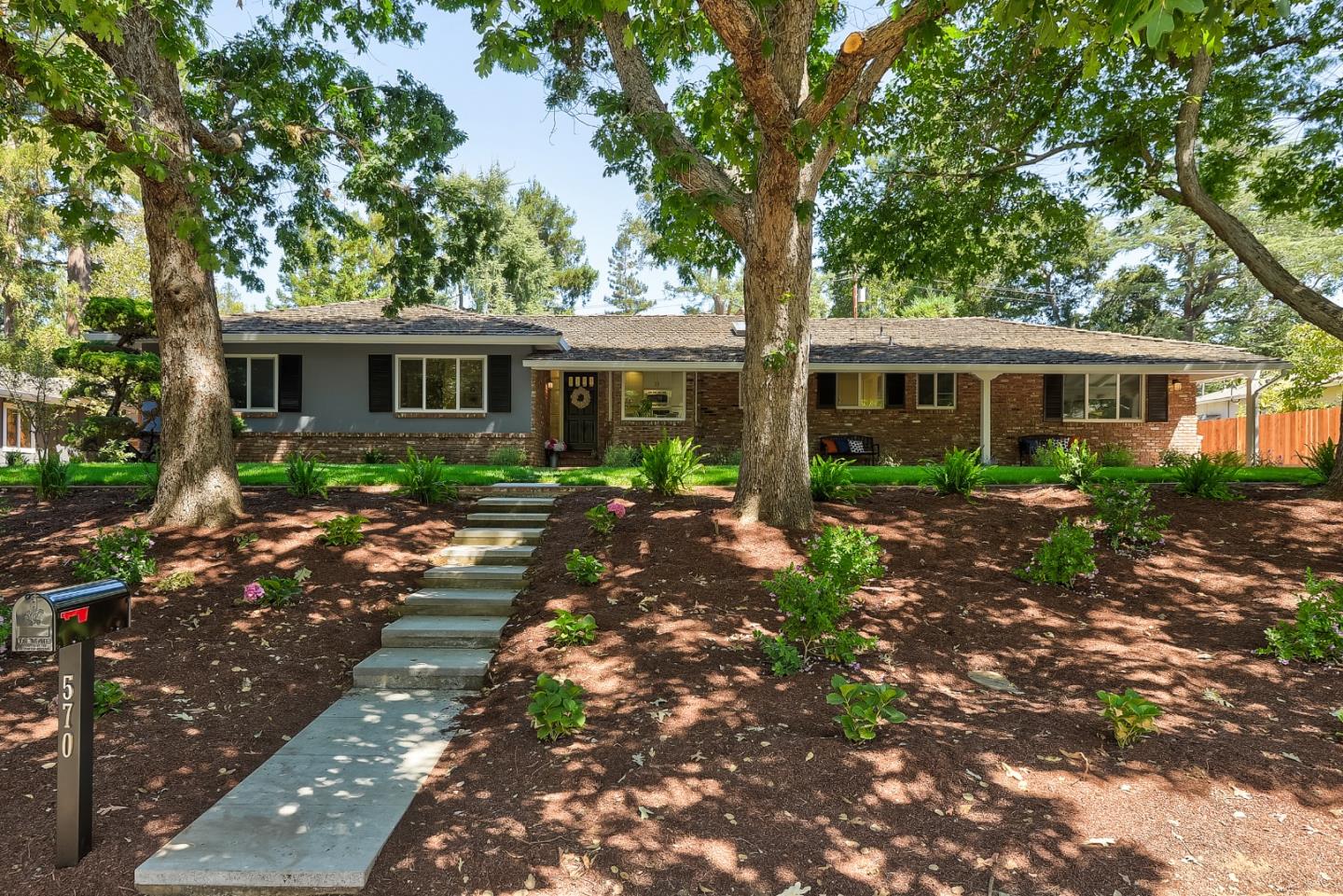 570 Sequoia Drive