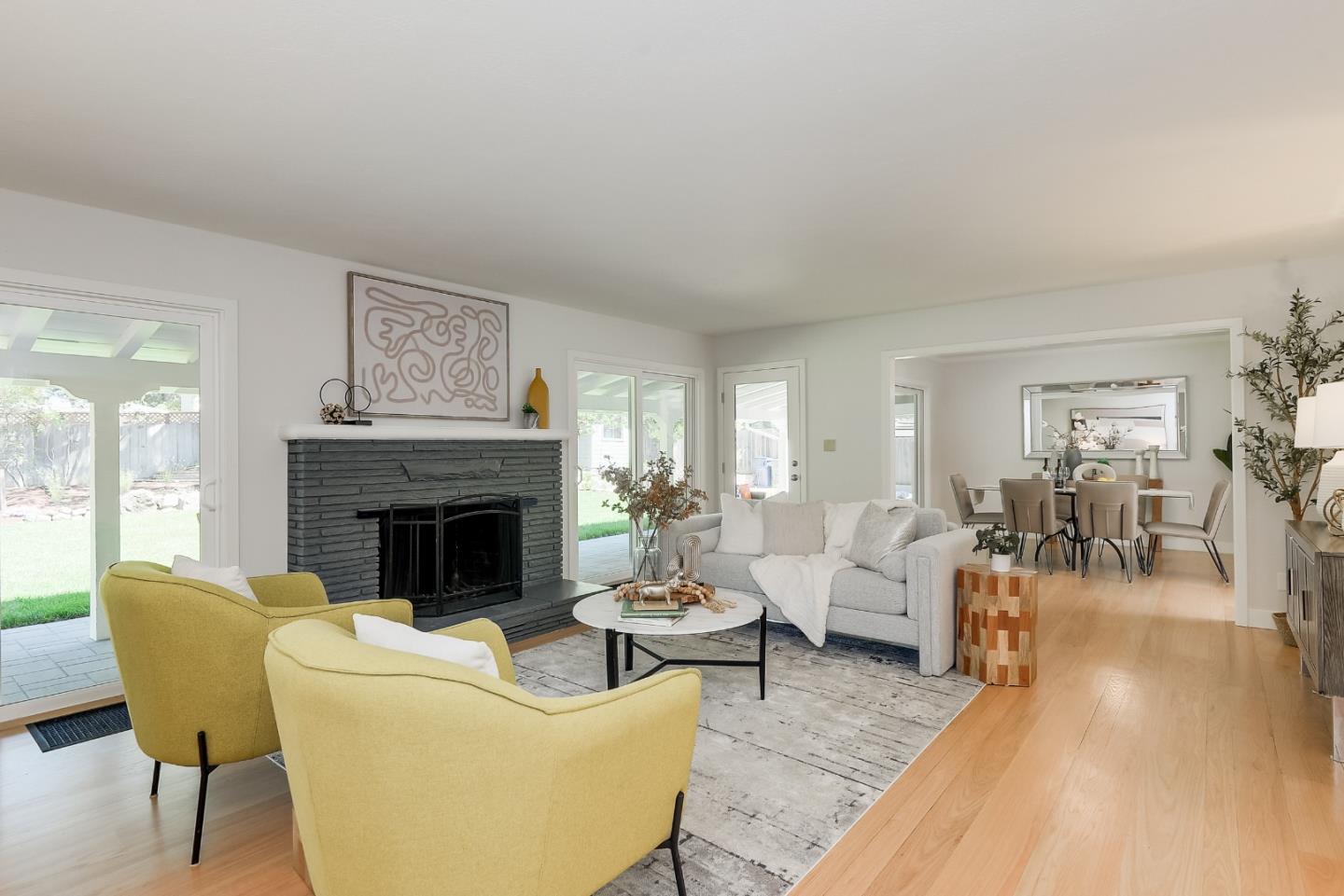 570 Sequoia Drive