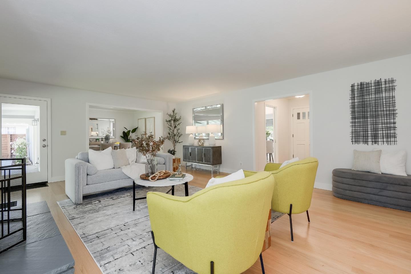570 Sequoia Drive