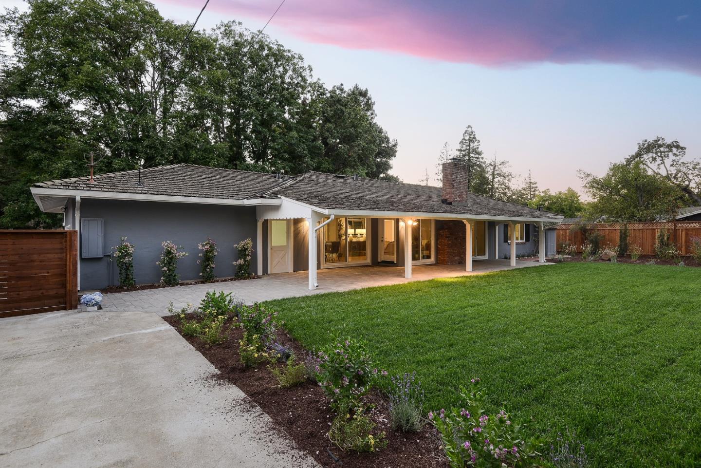 570 Sequoia Drive