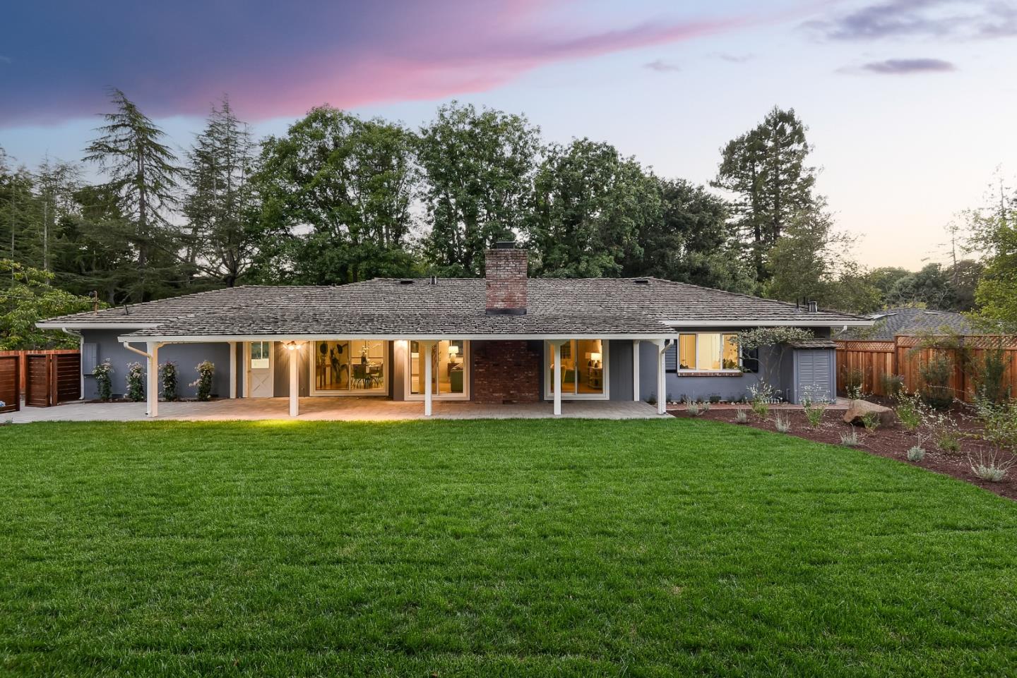 570 Sequoia Drive
