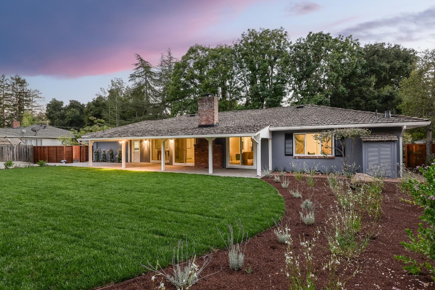 570 Sequoia Drive