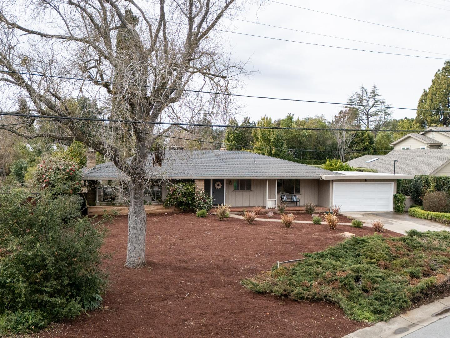 100 Doud Drive