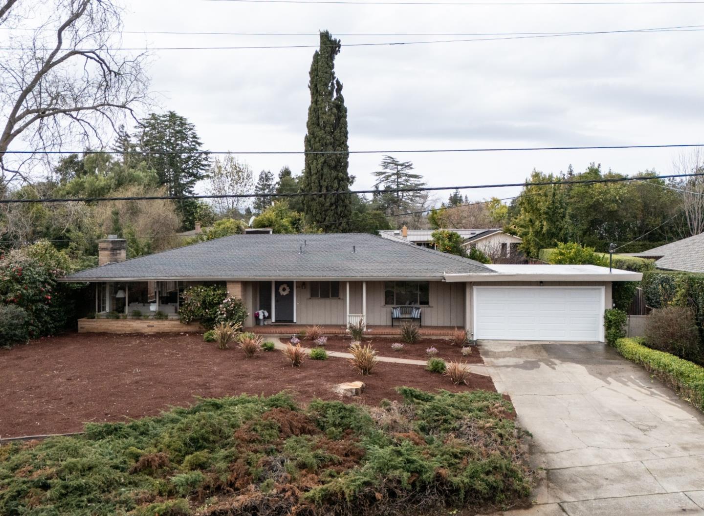 100 Doud Drive
