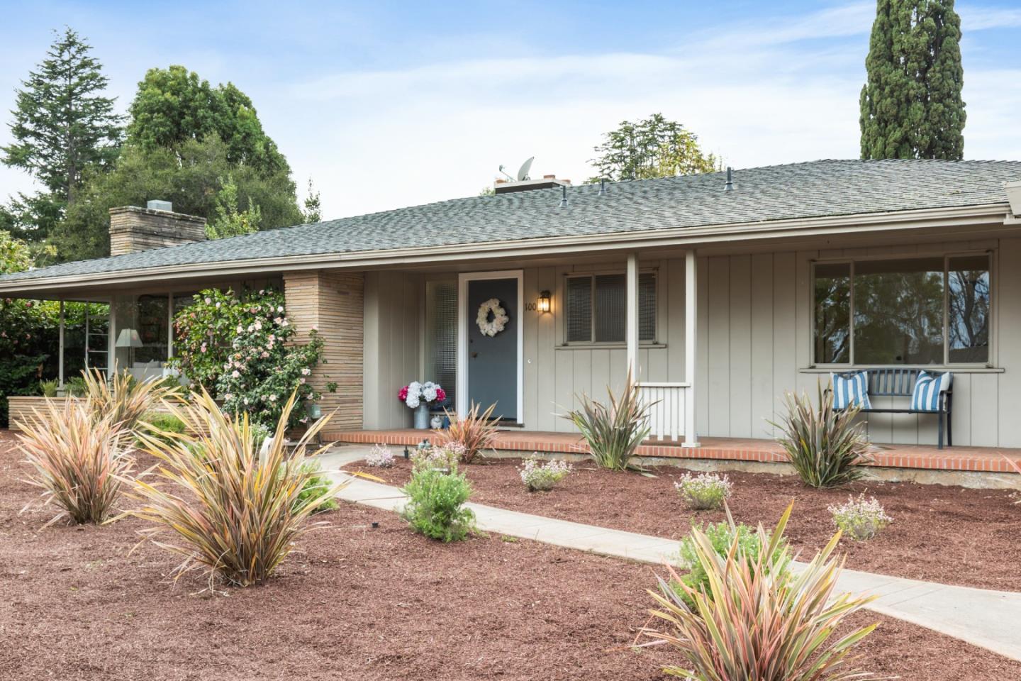 100 Doud Drive