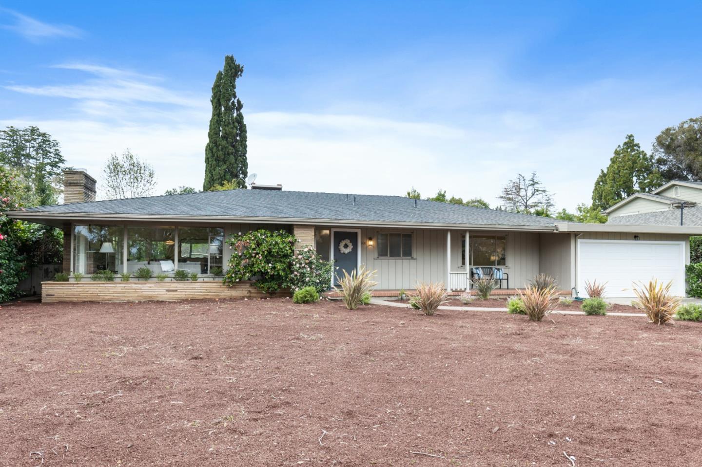 100 Doud Drive