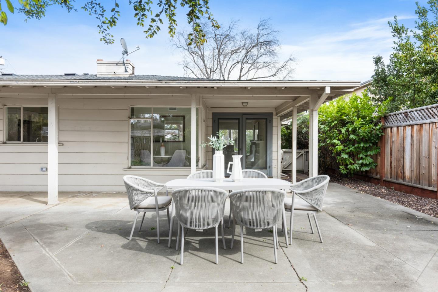 100 Doud Drive