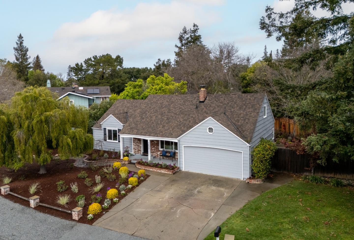 1633 Dallas Court