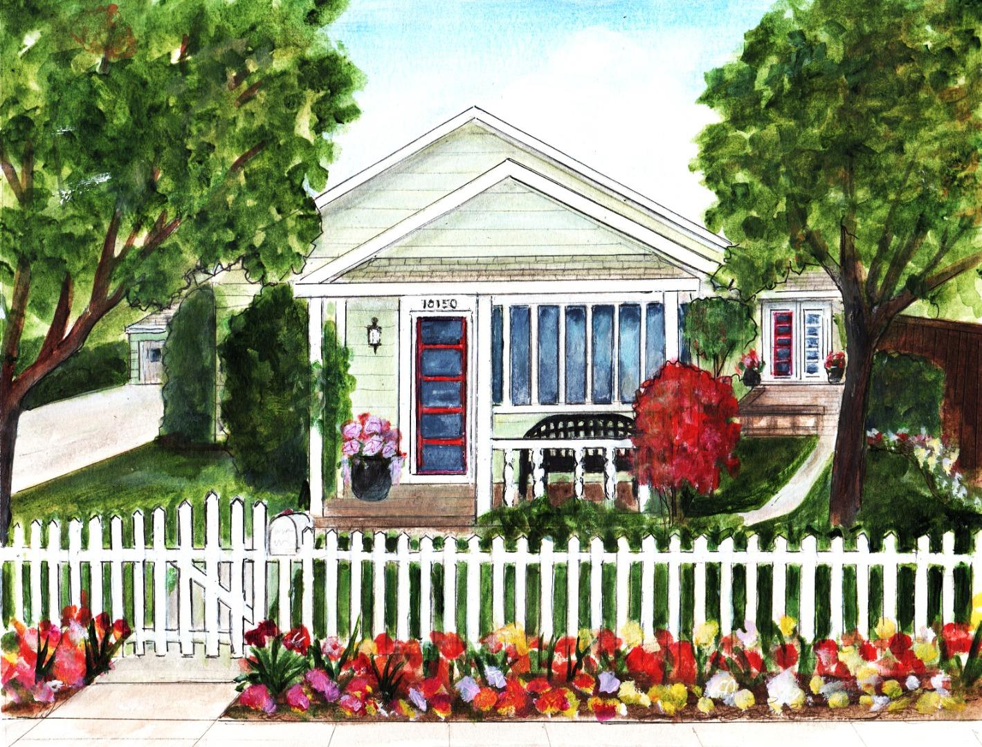 10150 Santa Clara Avenue