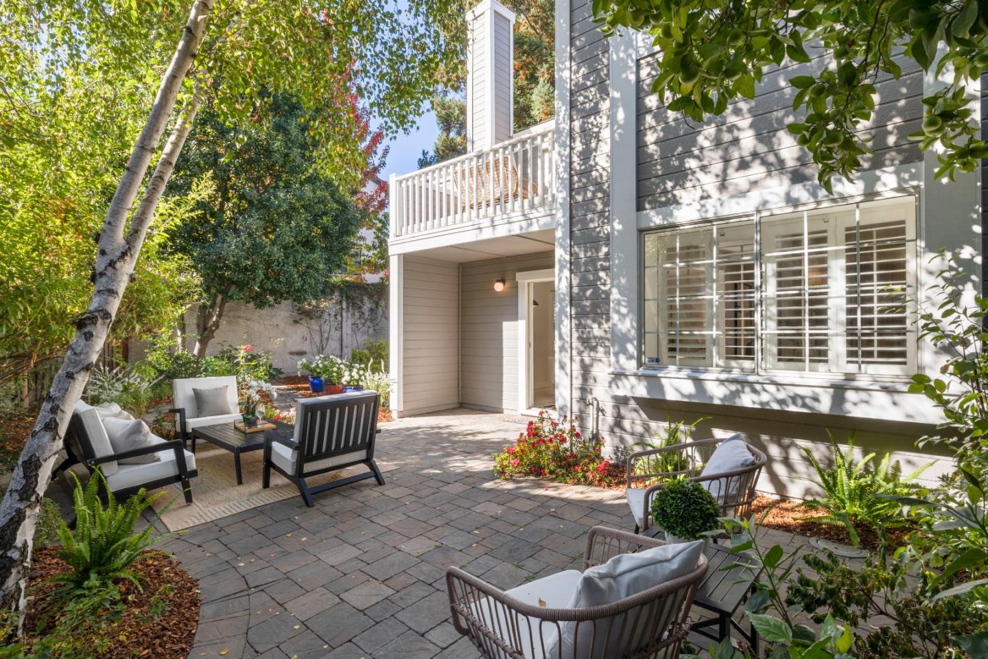 139 Easy Street