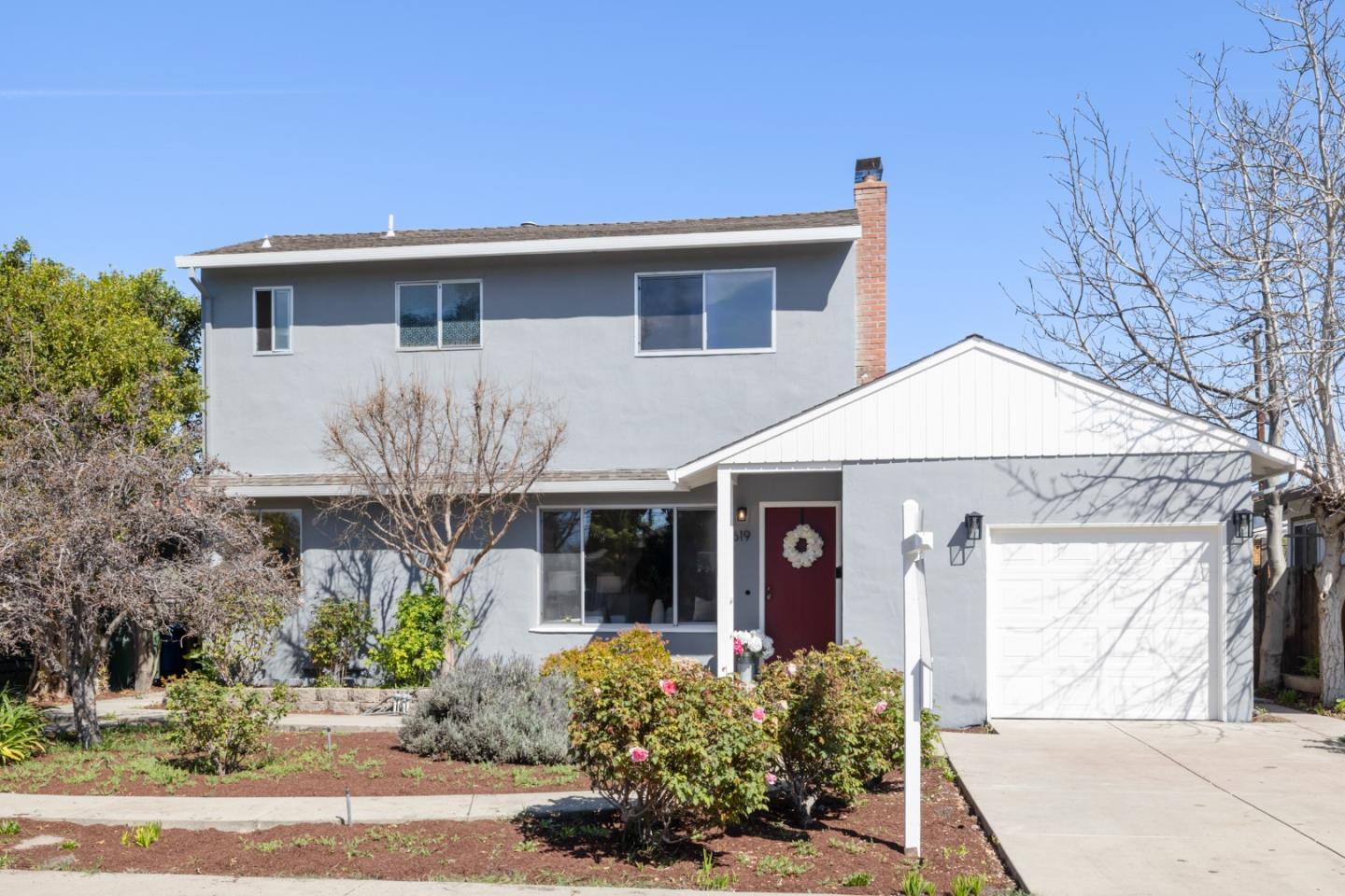 619 Robin Drive
