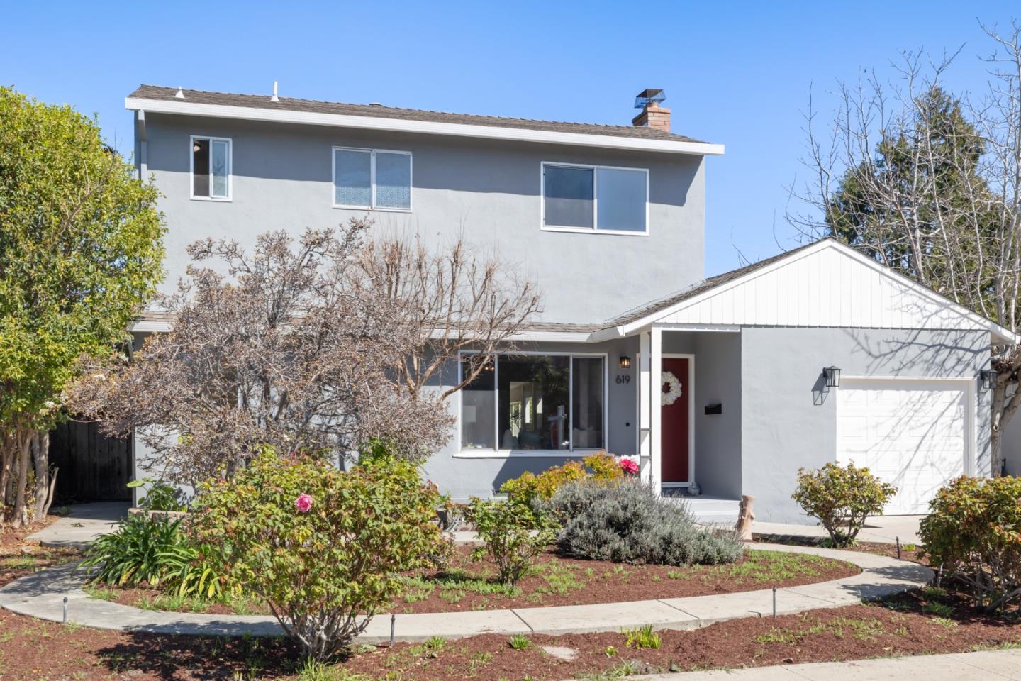 619 Robin Drive