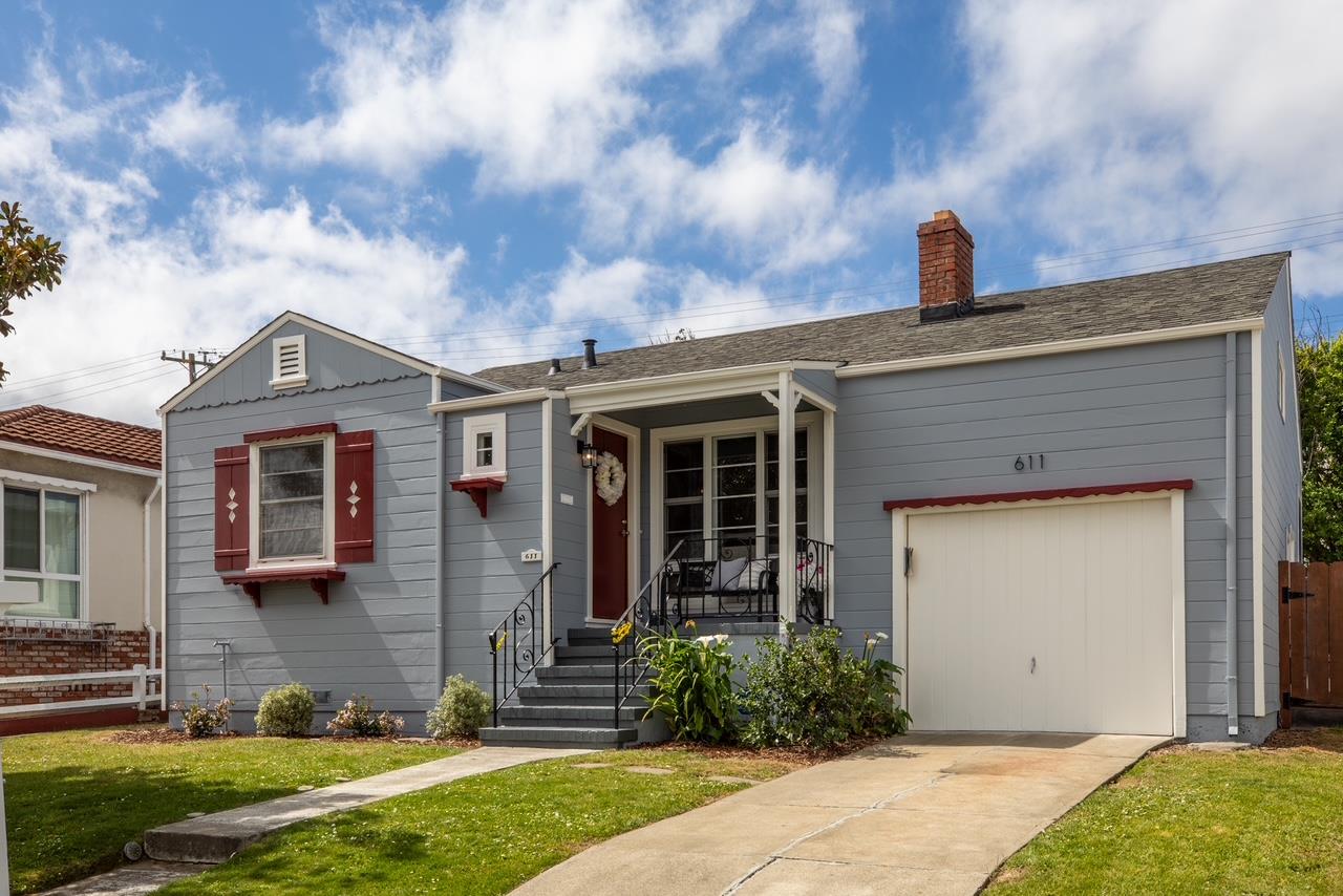 611 Elm Avenue
