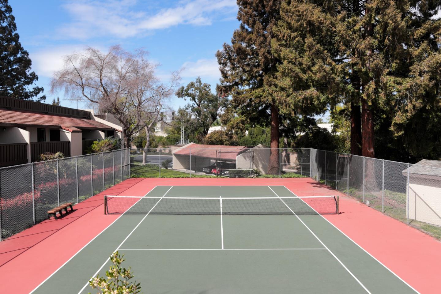 1001 East Evelyn Terrace 110