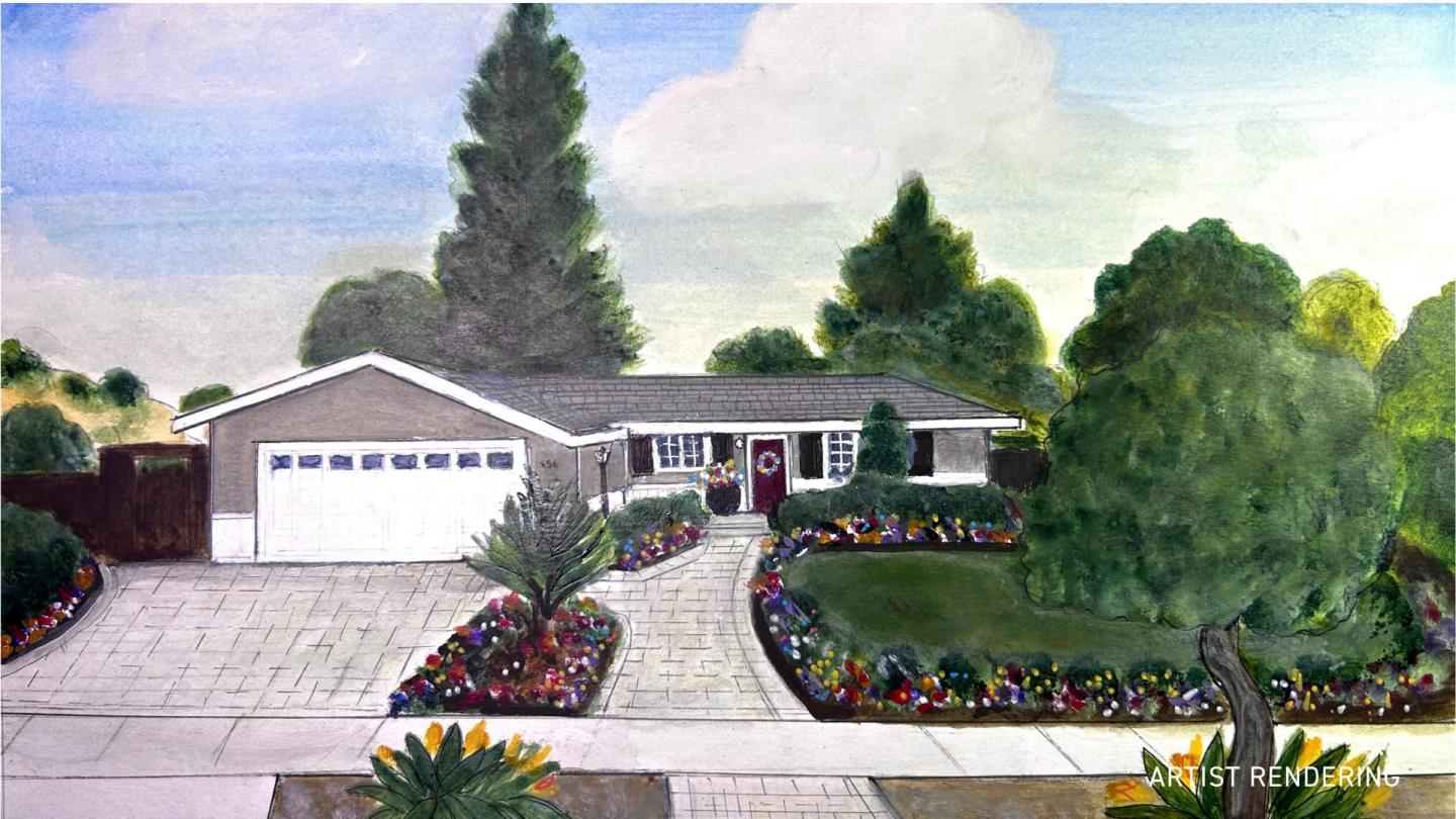 1656 Lachine Dr Sunnyvale CA