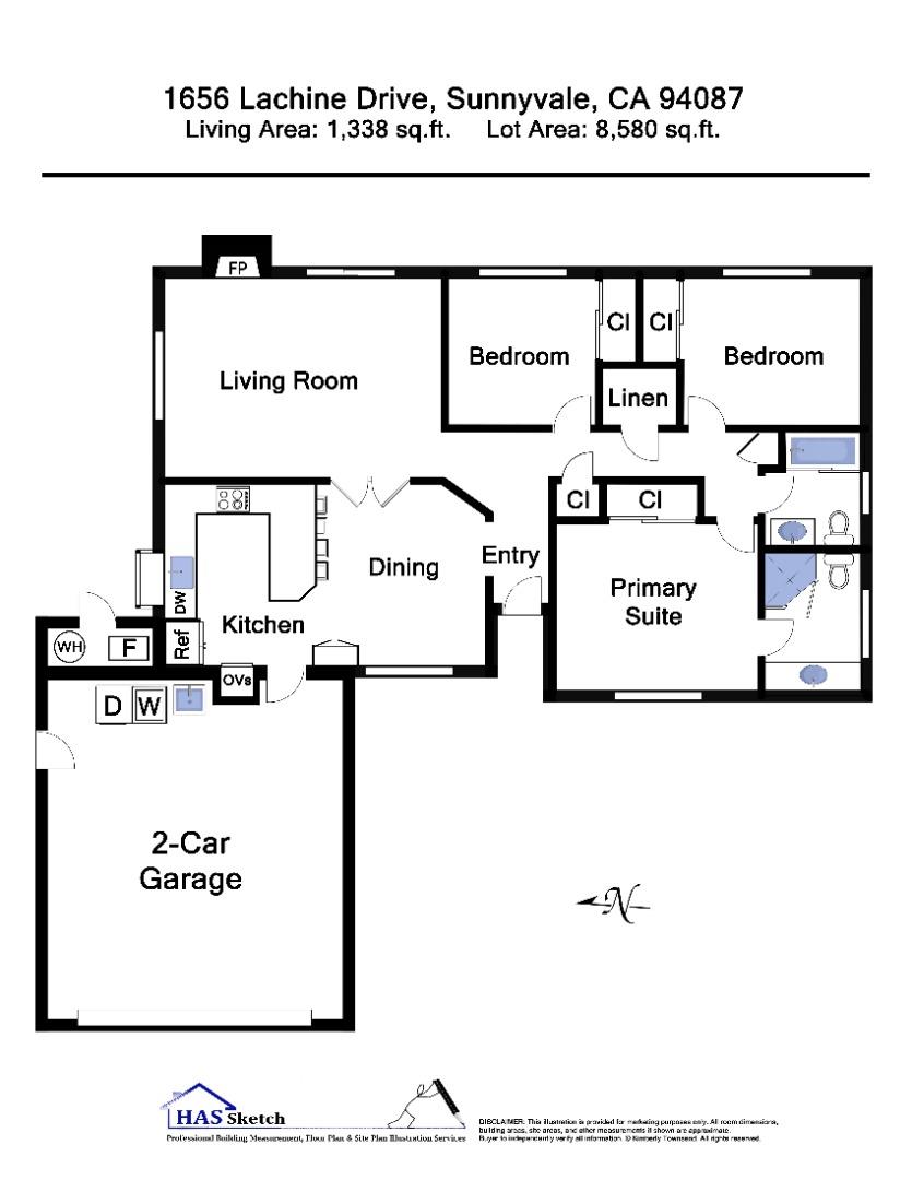 1656 Lachine DR