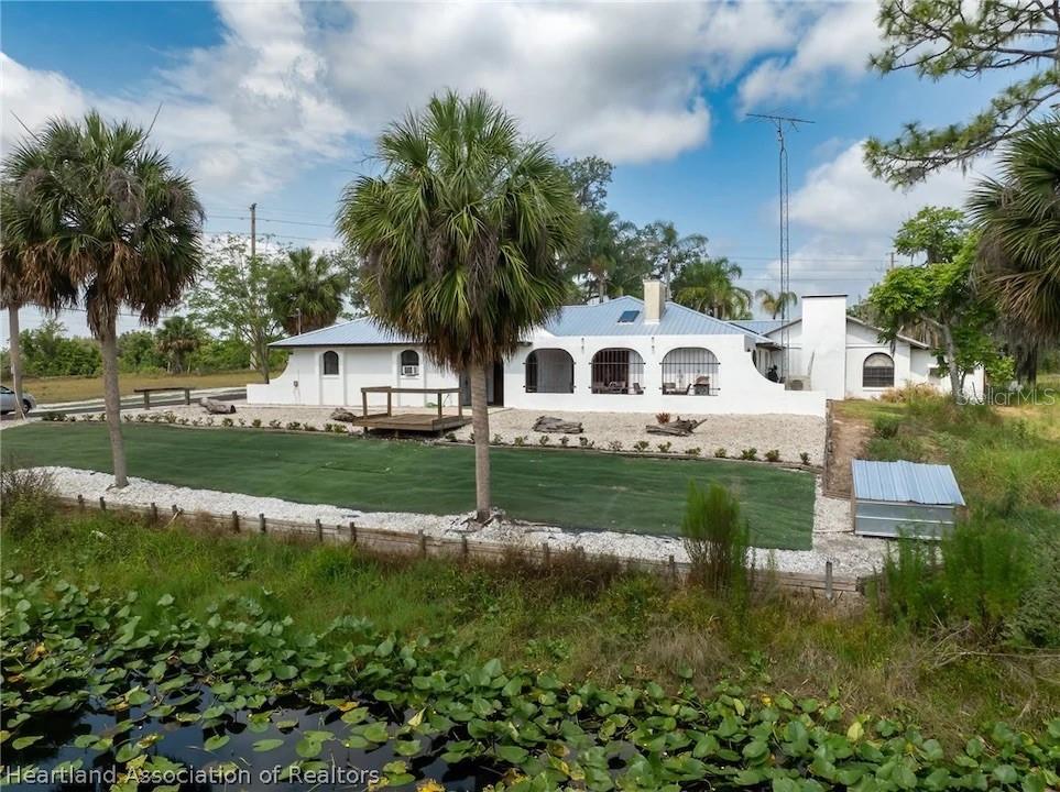 107 MINI RANCH RD