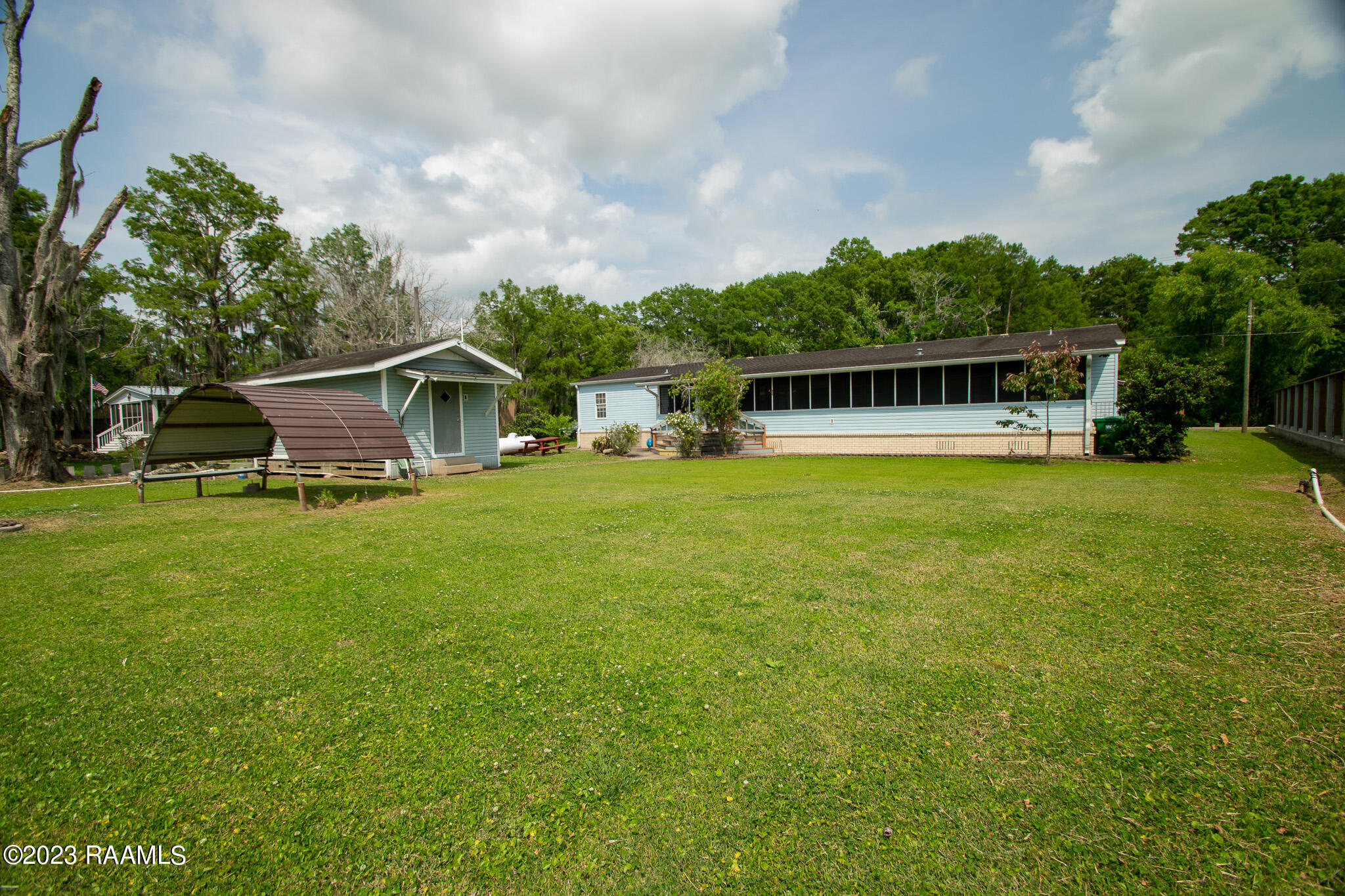 1277 E Stephensville Road