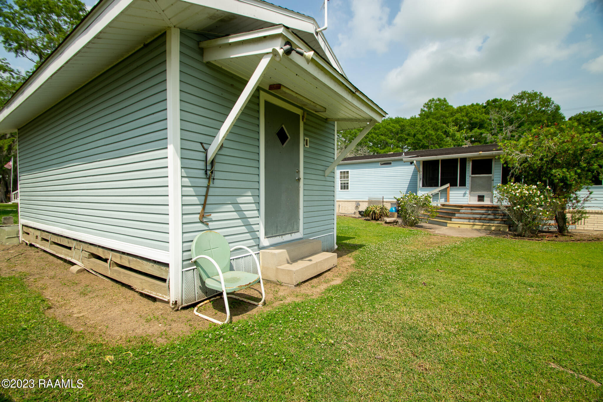 1277 E Stephensville Road