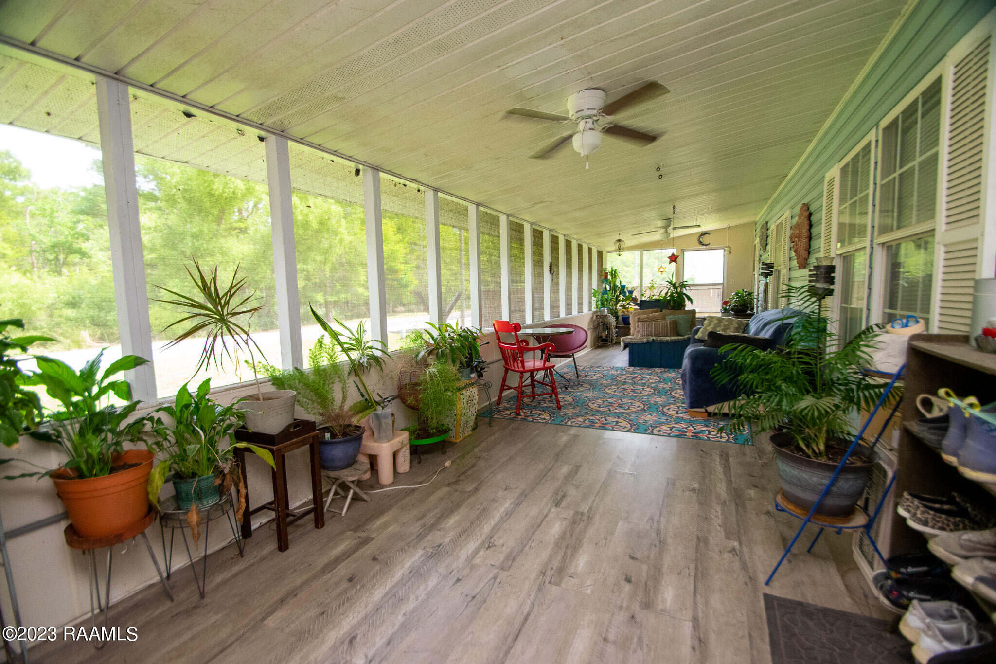 1277 E Stephensville Road