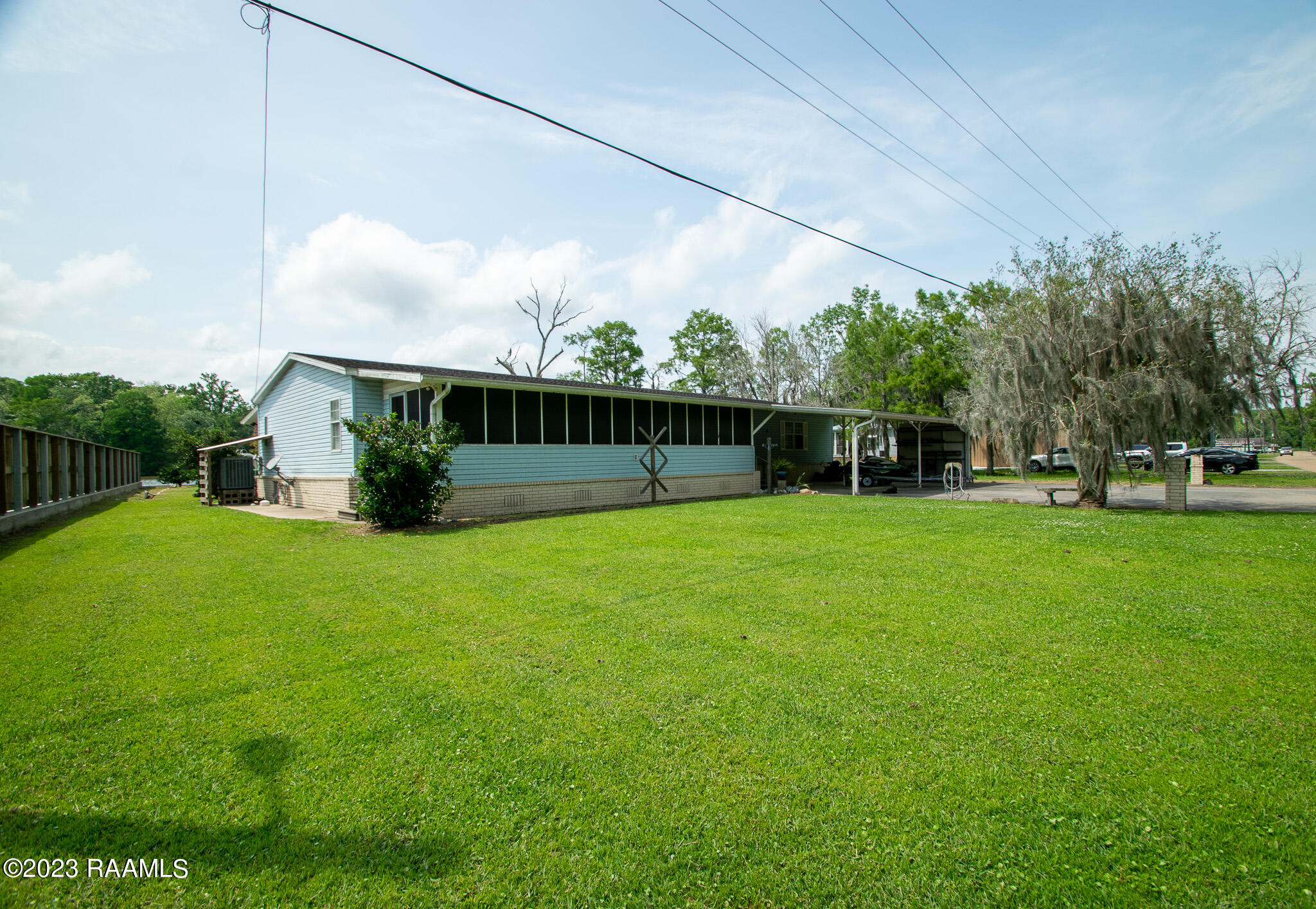 1277 E Stephensville Road