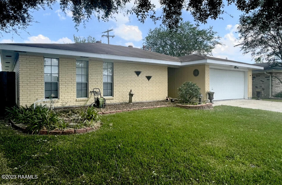 3129 Diane Drive