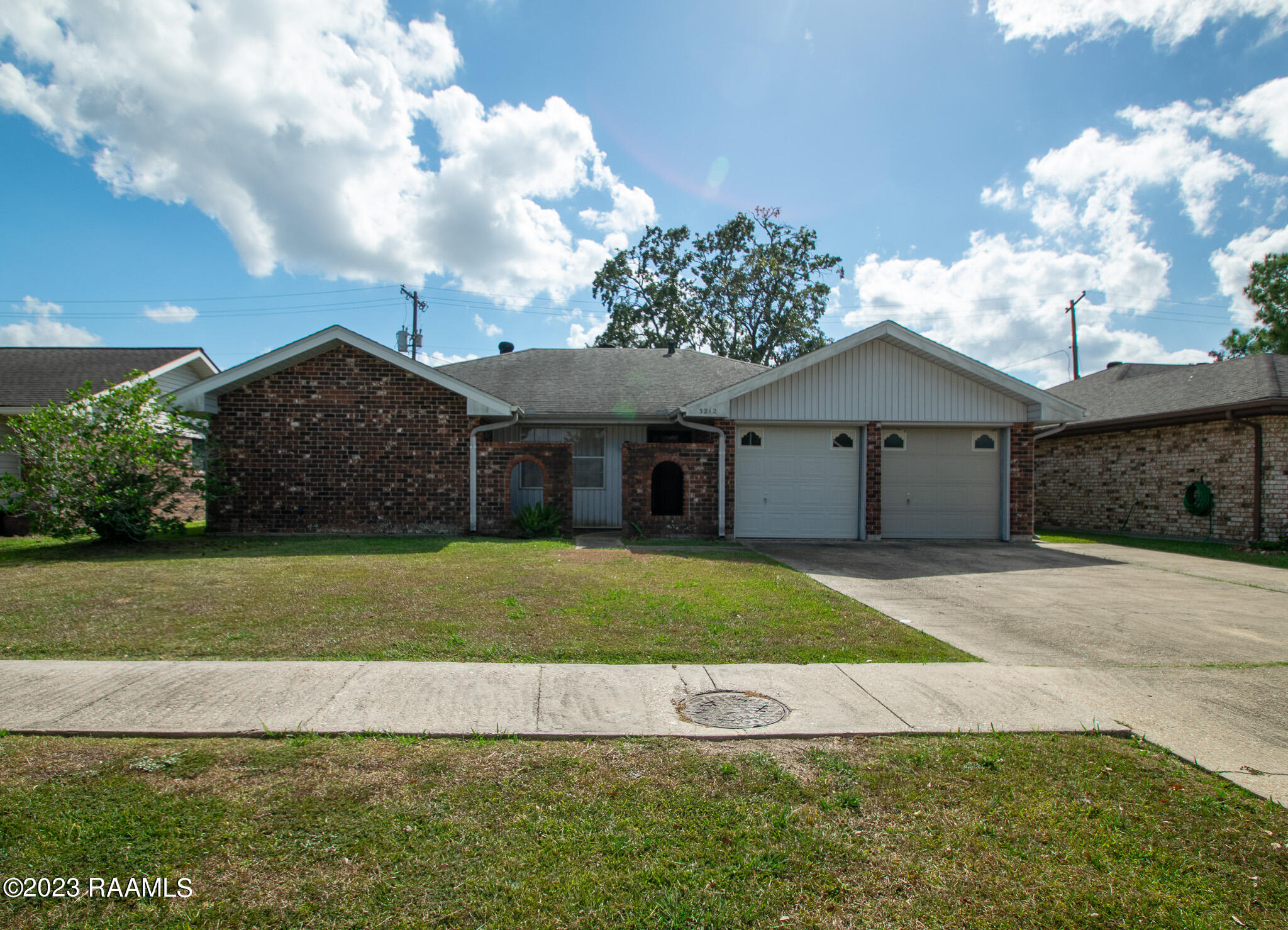 3212 Susan Drive