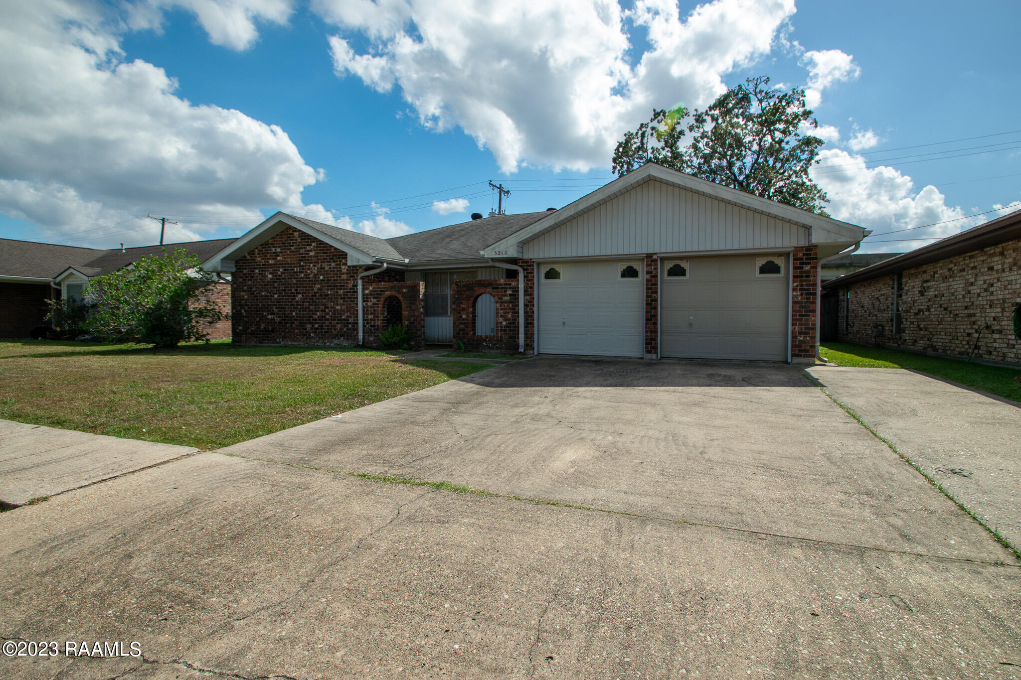 3212 Susan Drive