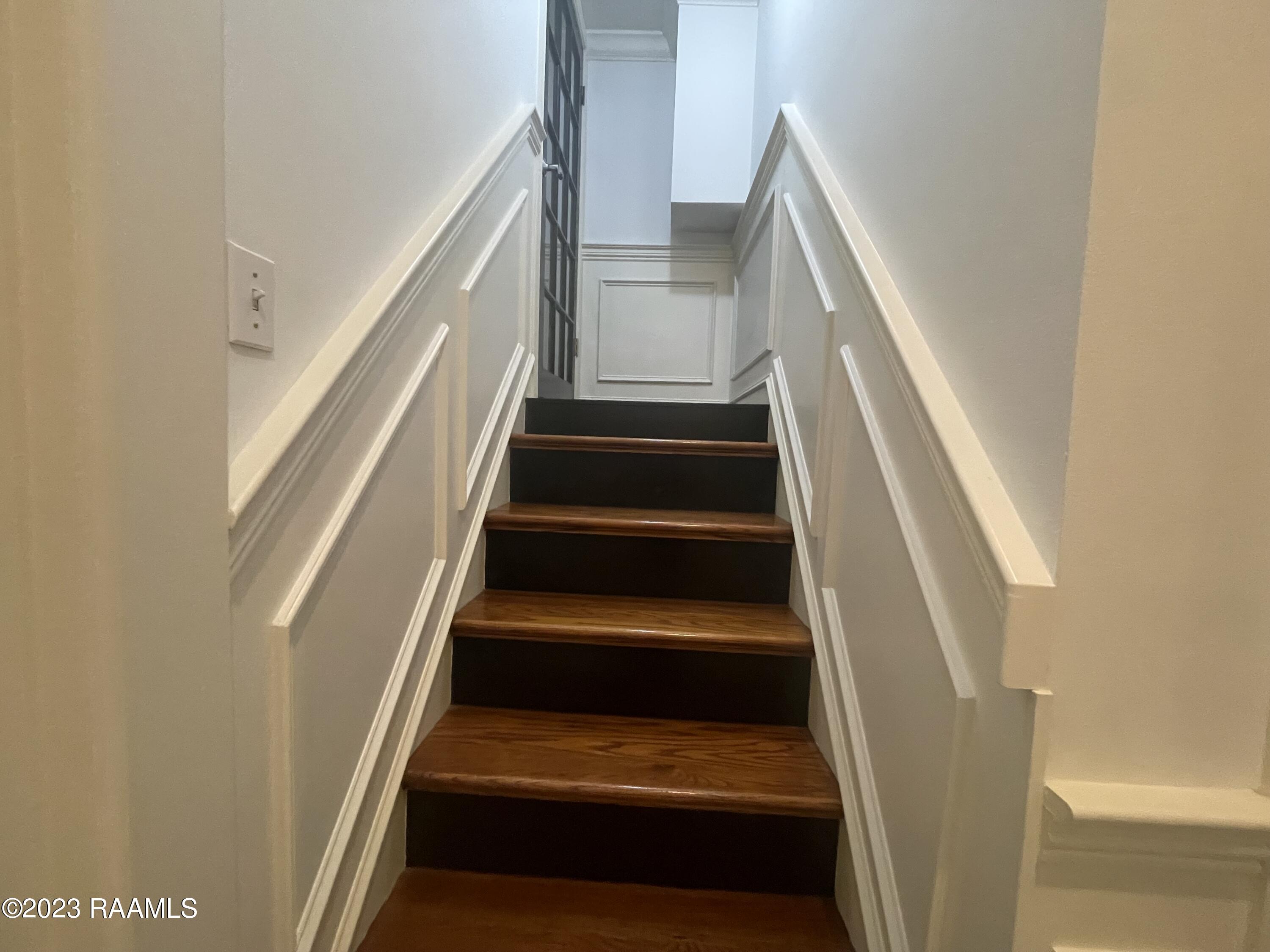 121 St. Clair Street