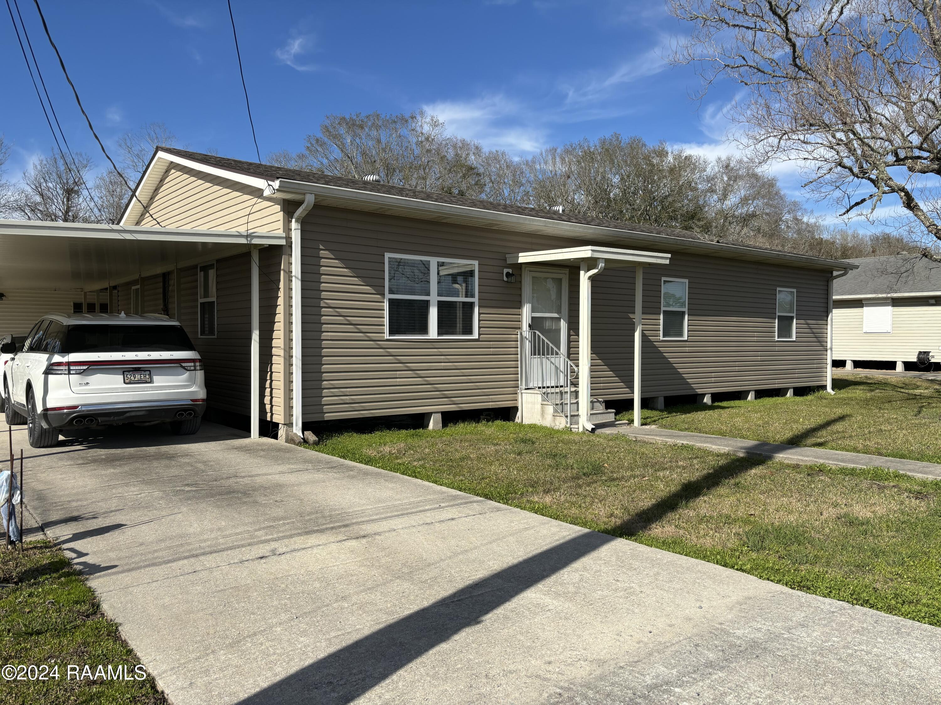 160 Cremo Lane