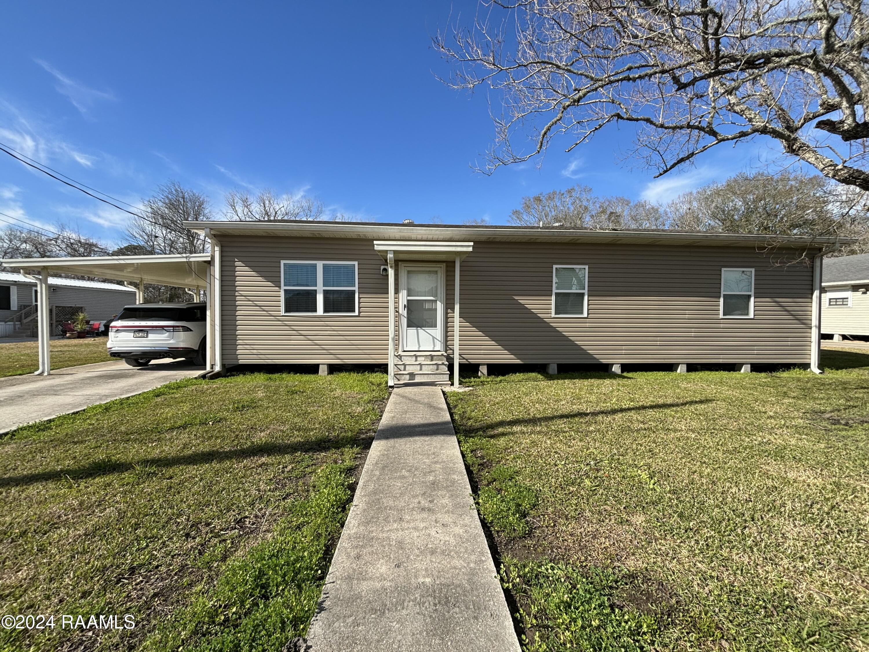 160 Cremo Lane
