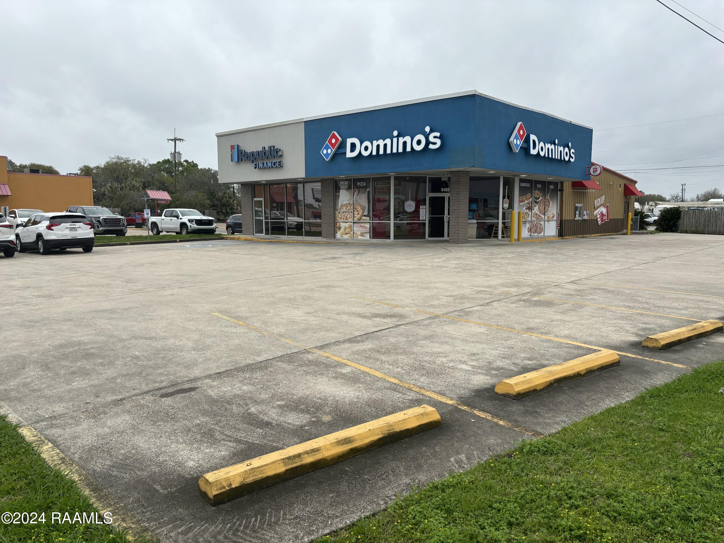 6402 Hwy 182 East