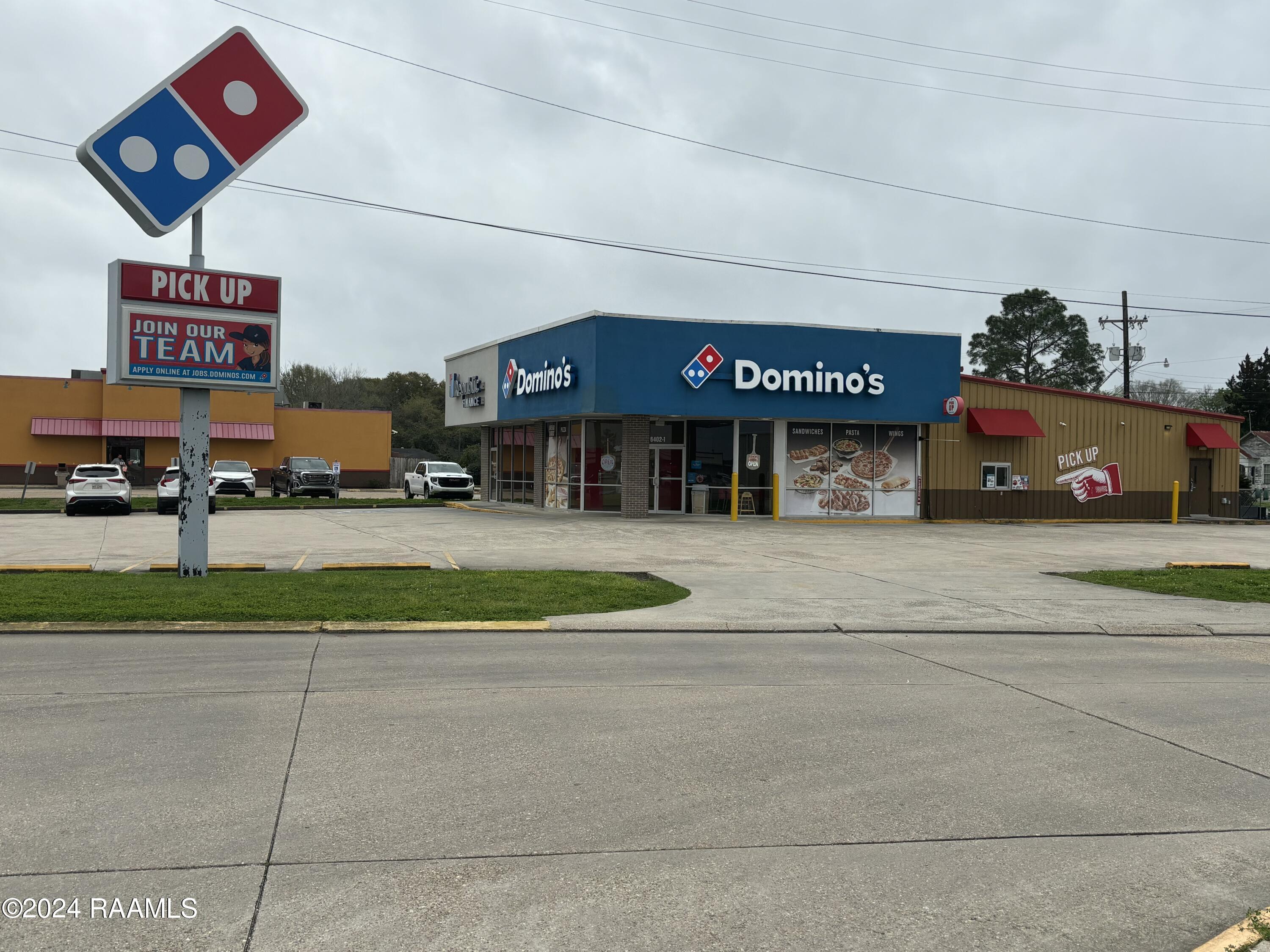 6402 Hwy 182 East