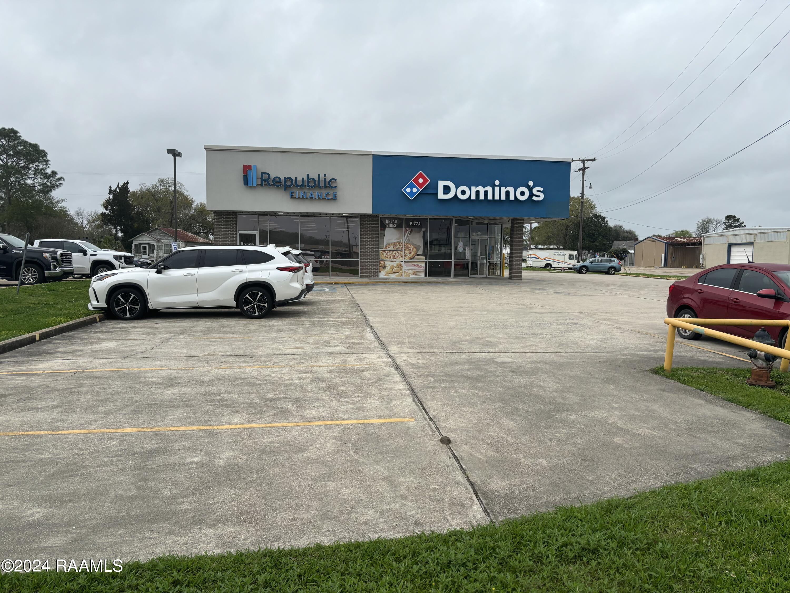6402 Hwy 182 East