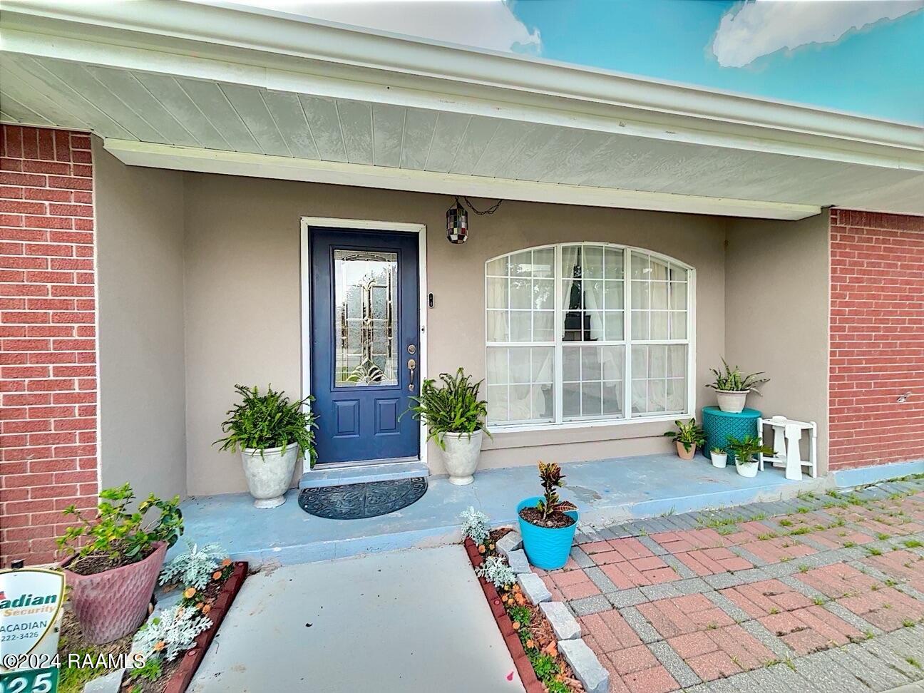 1025 Palm Street