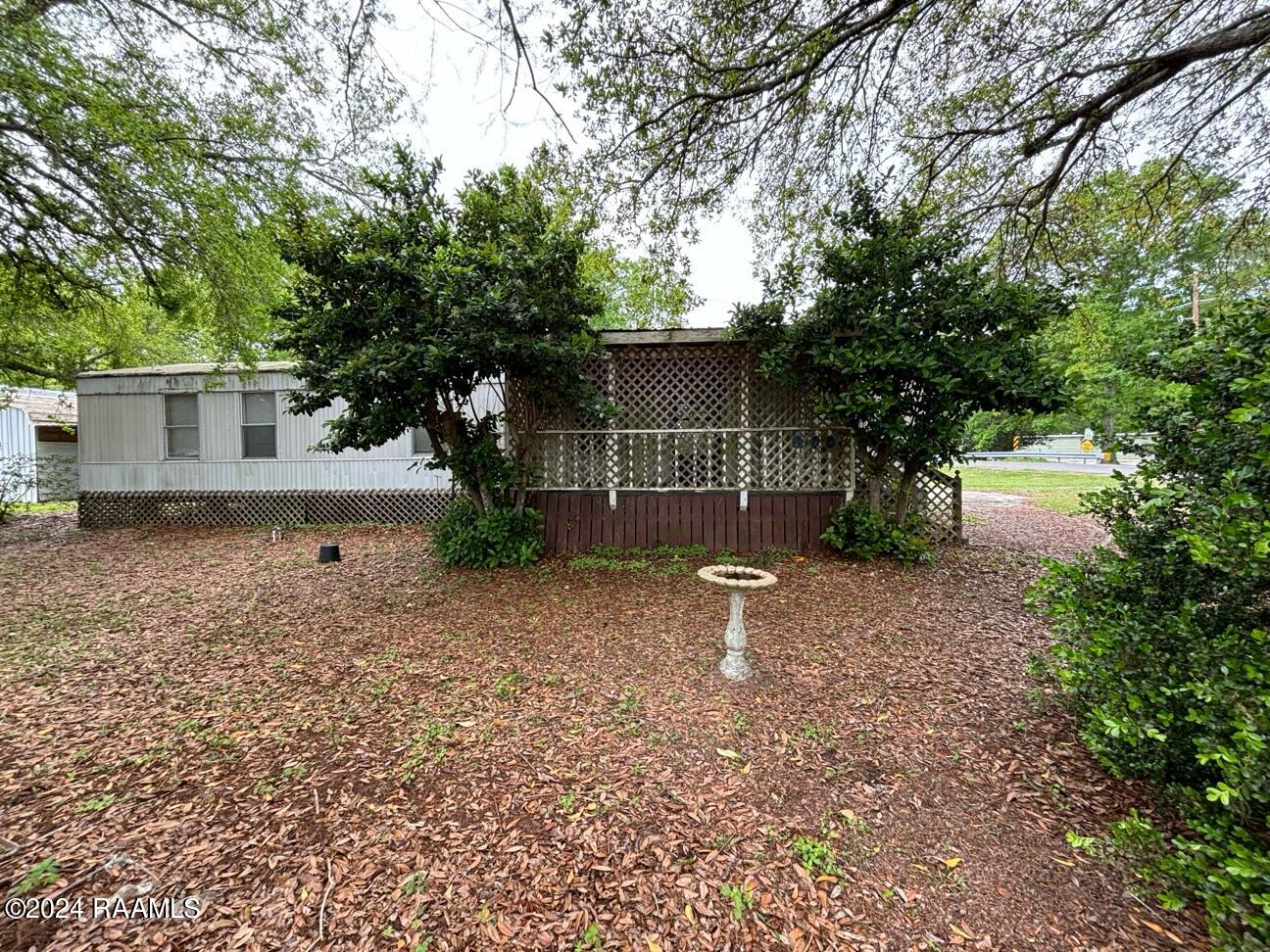 900 Red Cypress Road