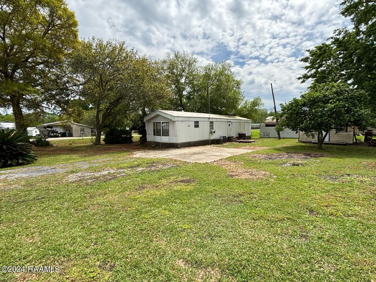 900 Red Cypress Road