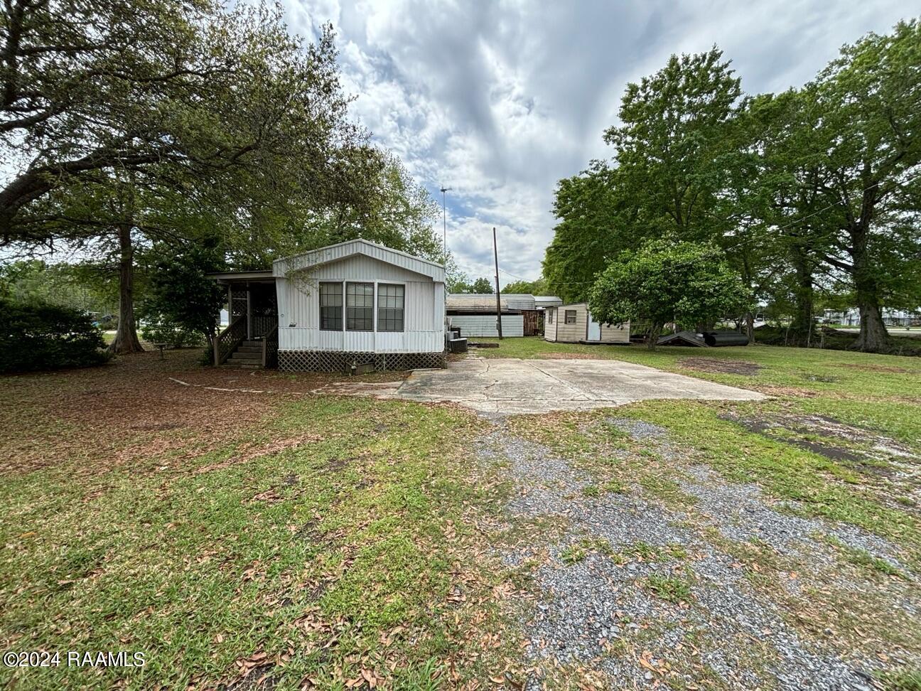 900 Red Cypress Road