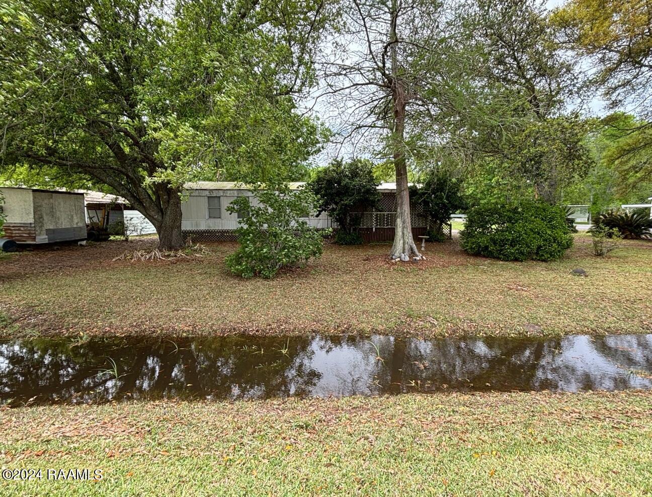 900 Red Cypress Road