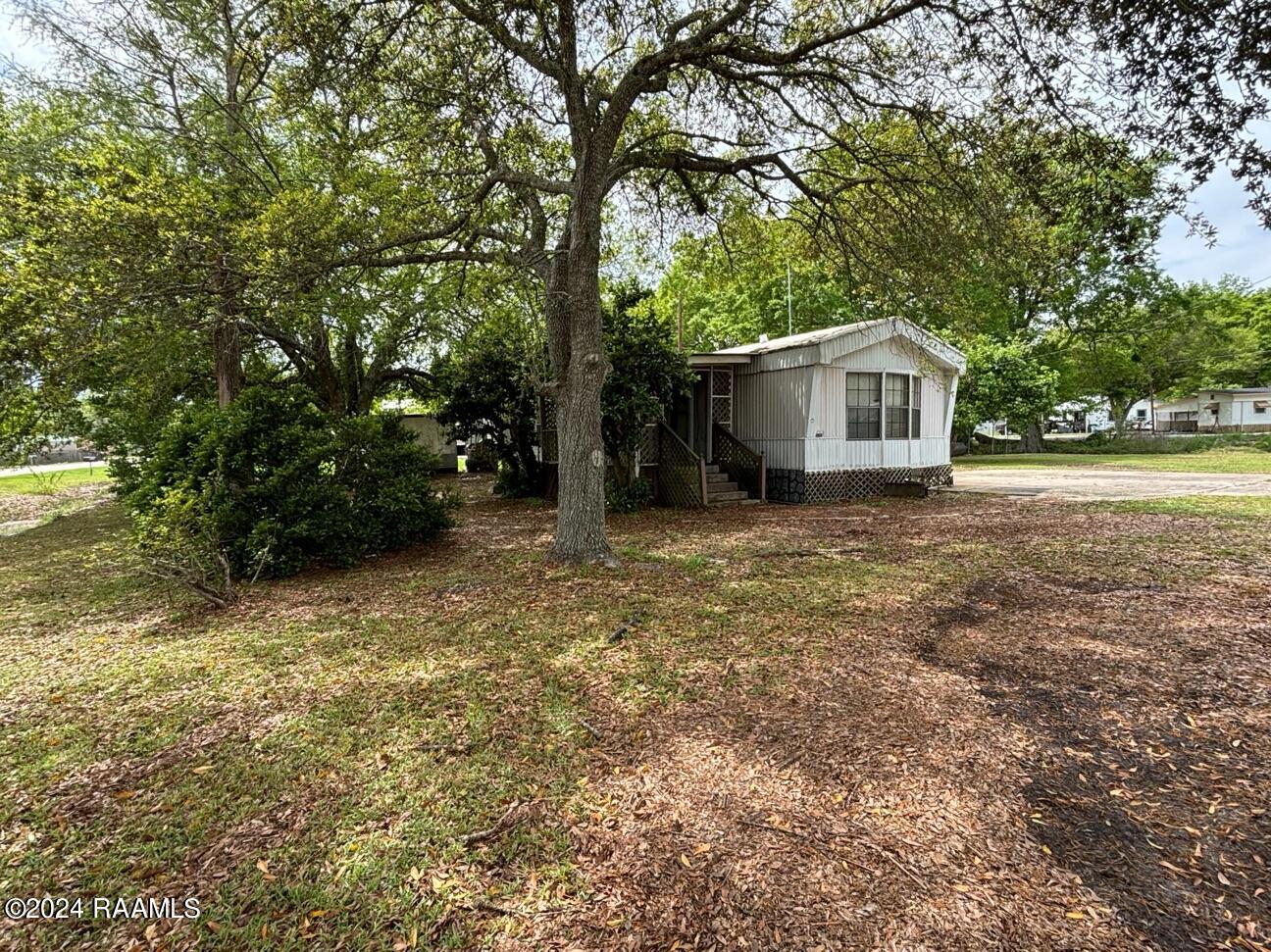 900 Red Cypress Road