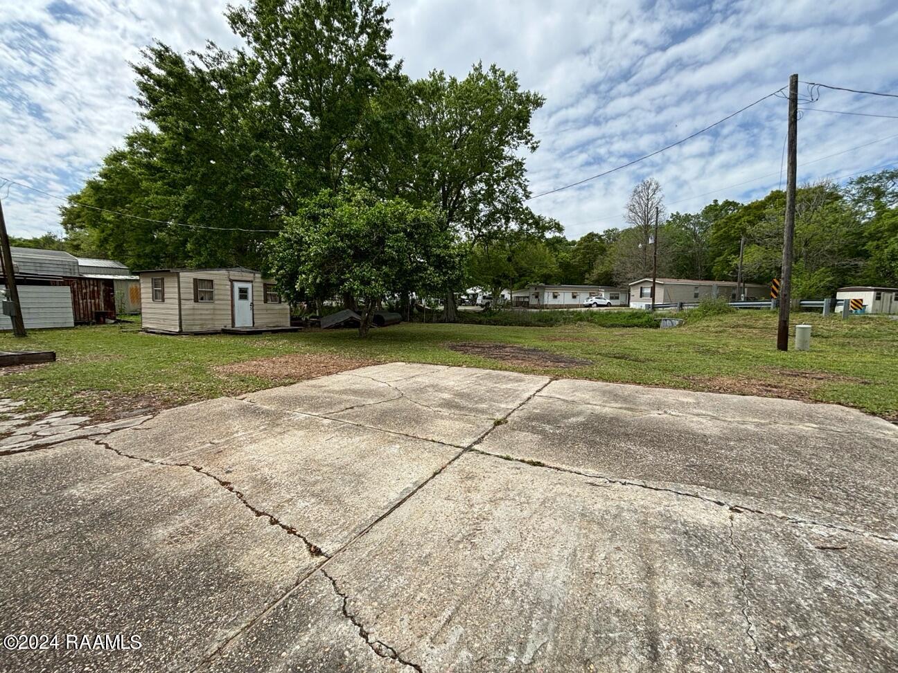 900 Red Cypress Road