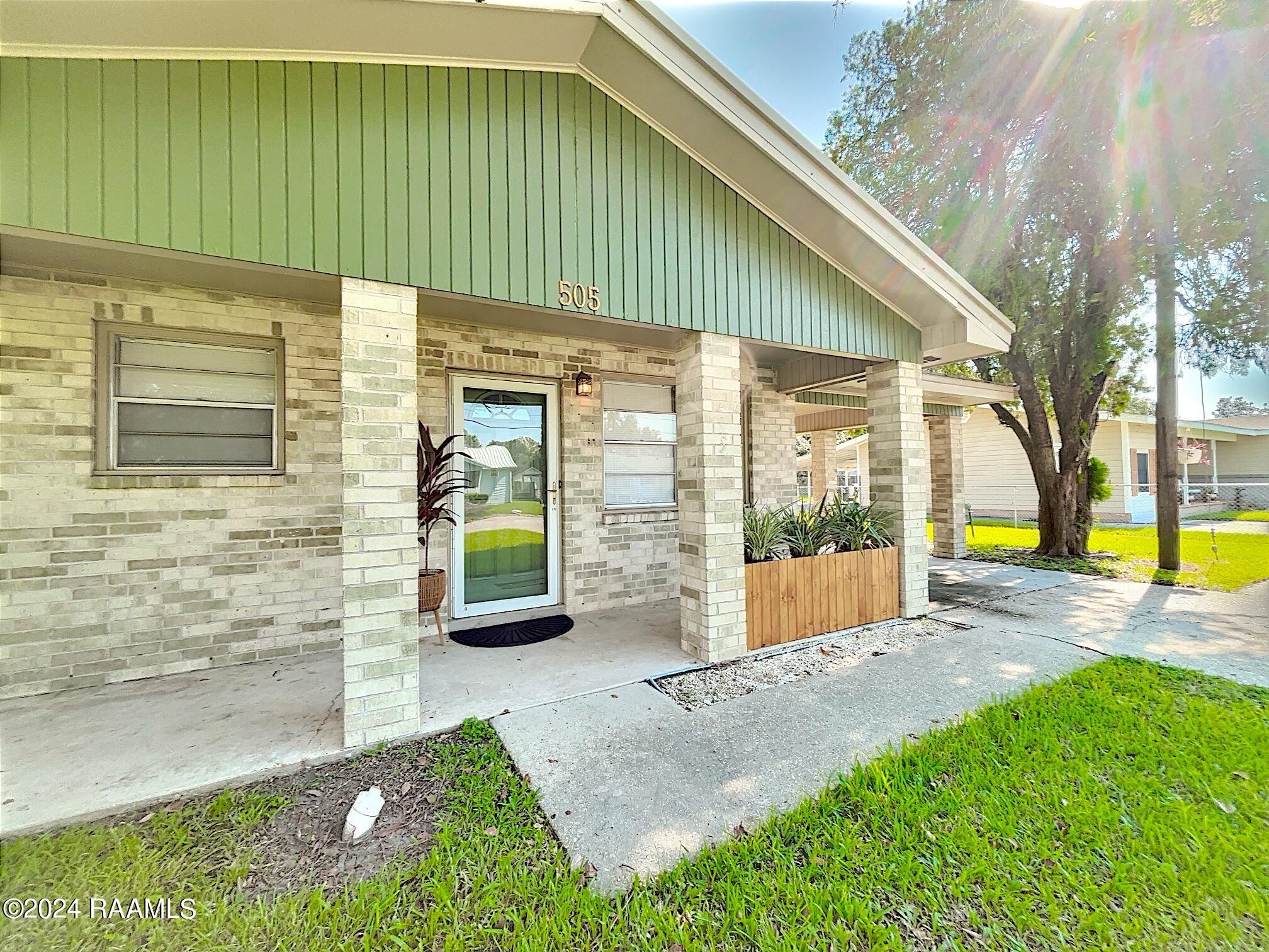 505 Carol Road