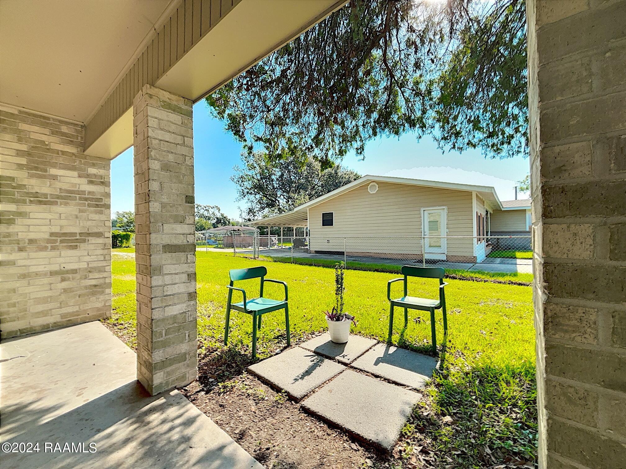 505 Carol Road