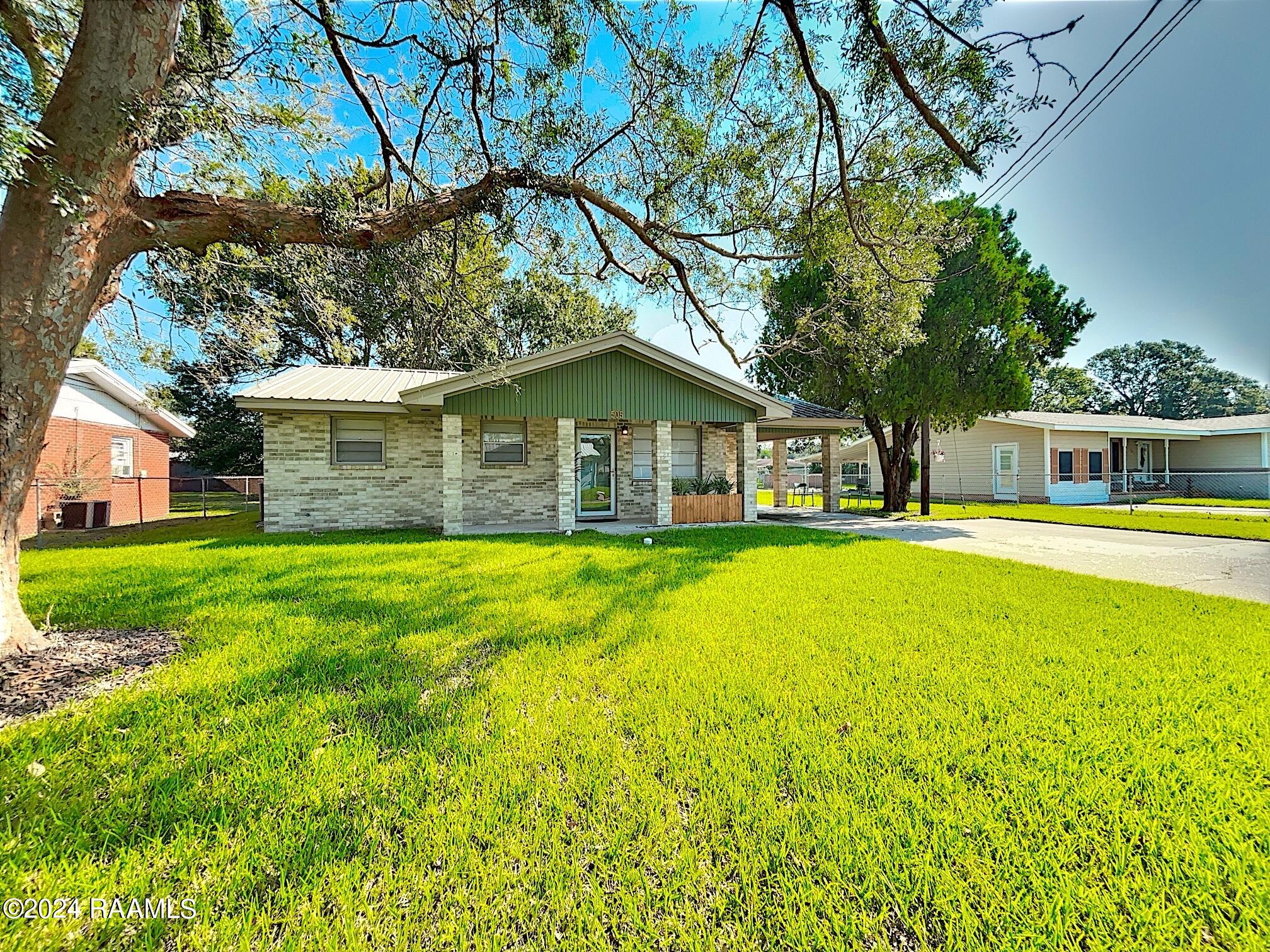 505 Carol Road