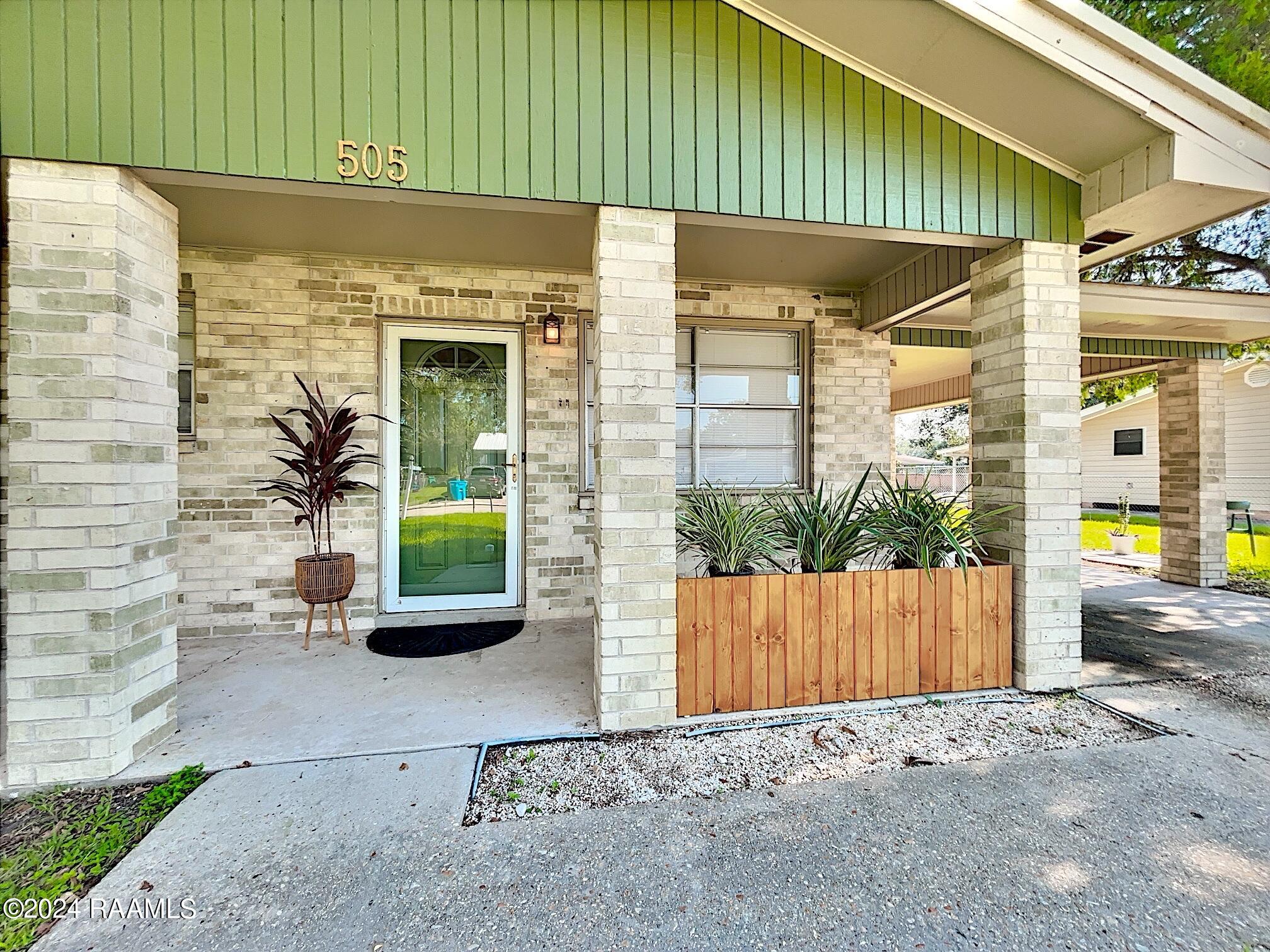 505 Carol Road