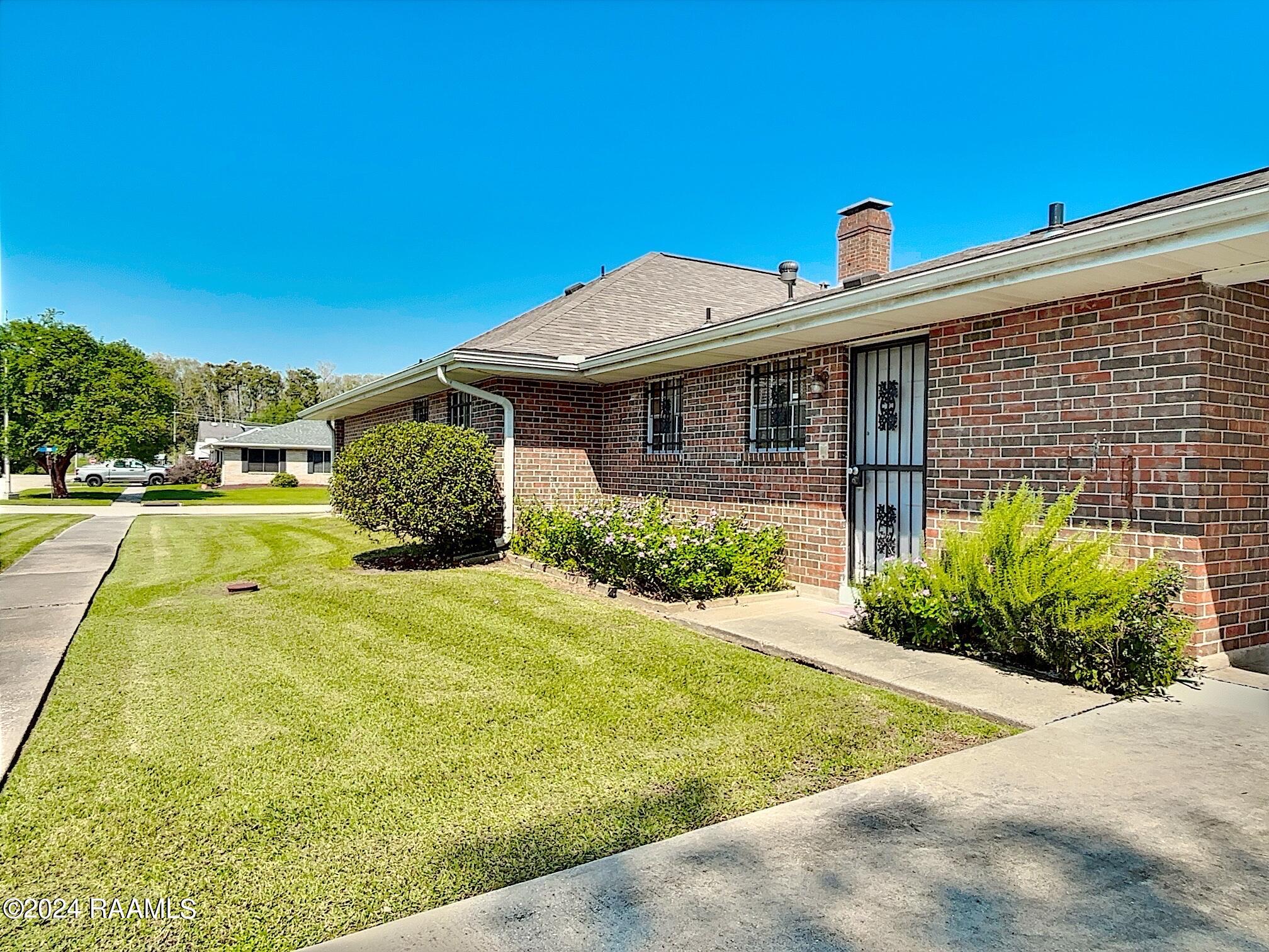 1700 Elk Street