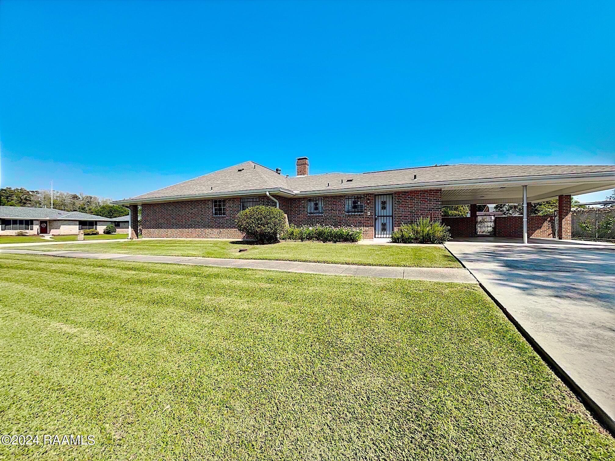 1700 Elk Street