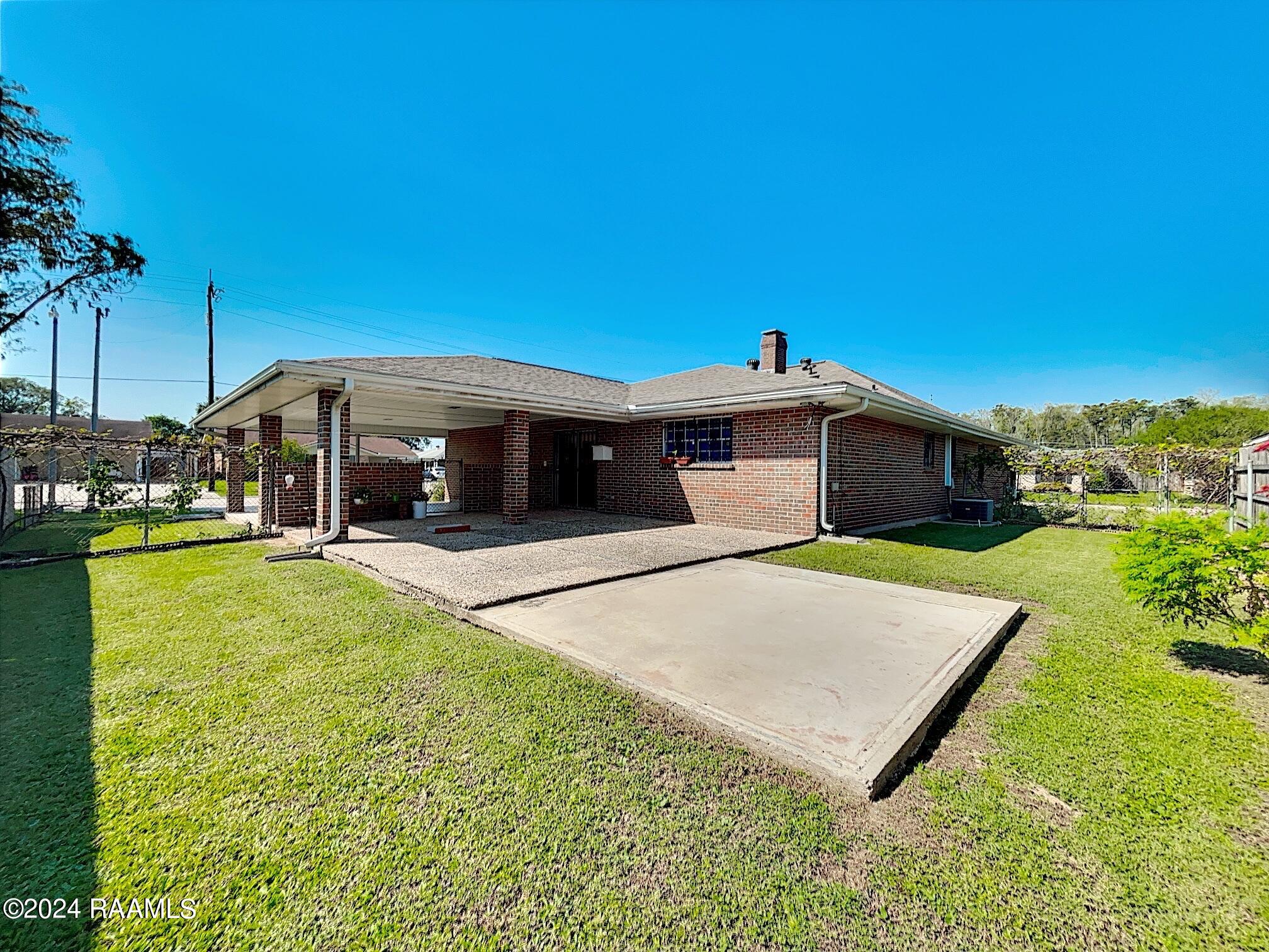 1700 Elk Street